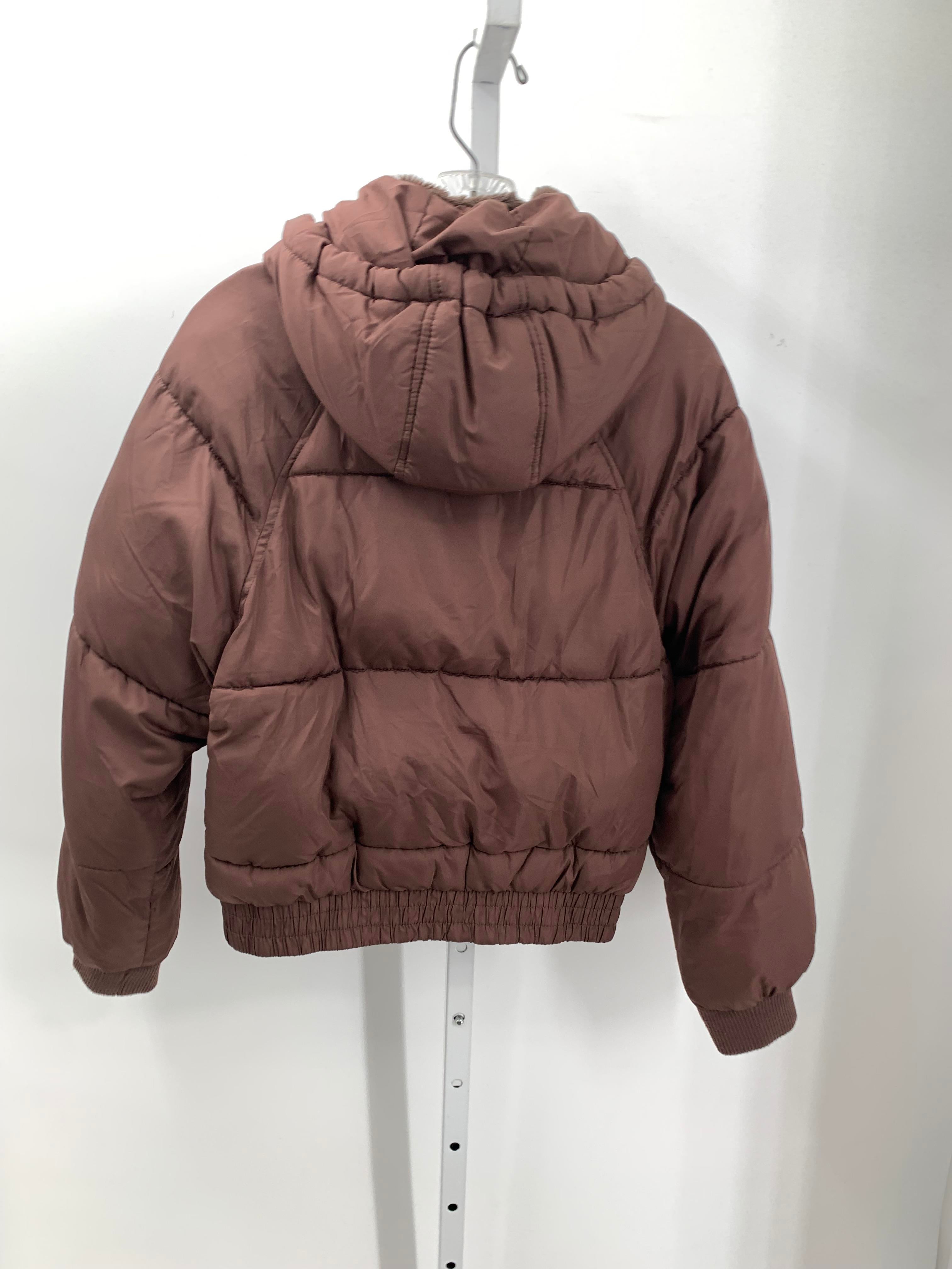 Aeropostale Size X Small Juniors Winter Coat
