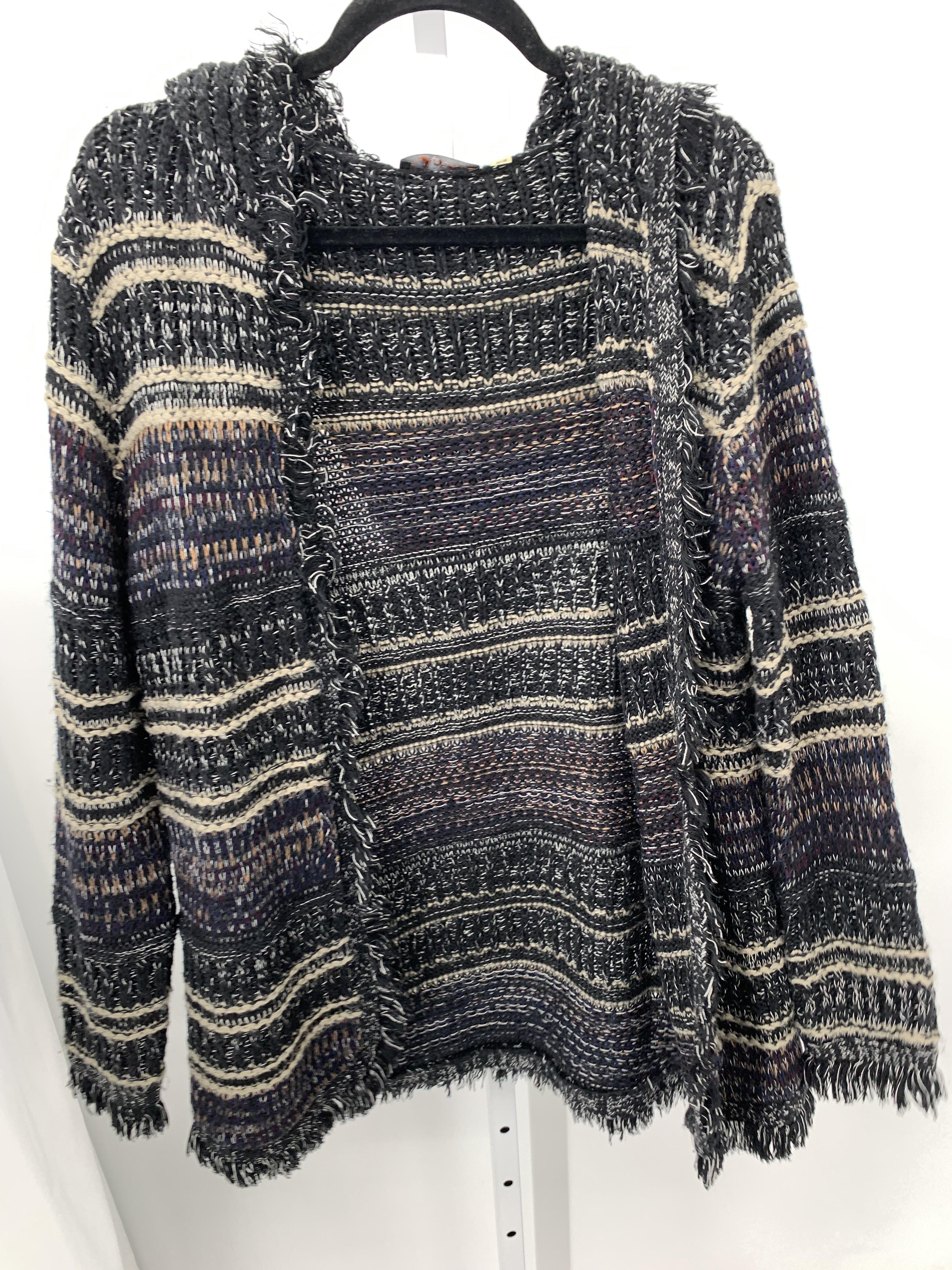 DEX Size Medium Misses Cardigan