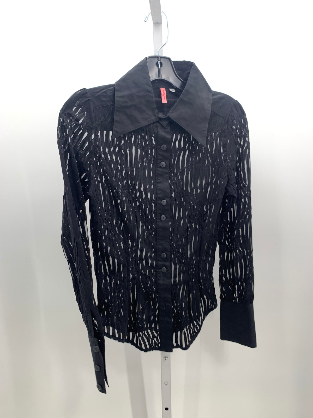 Size Small Misses Long Sleeve Shirt