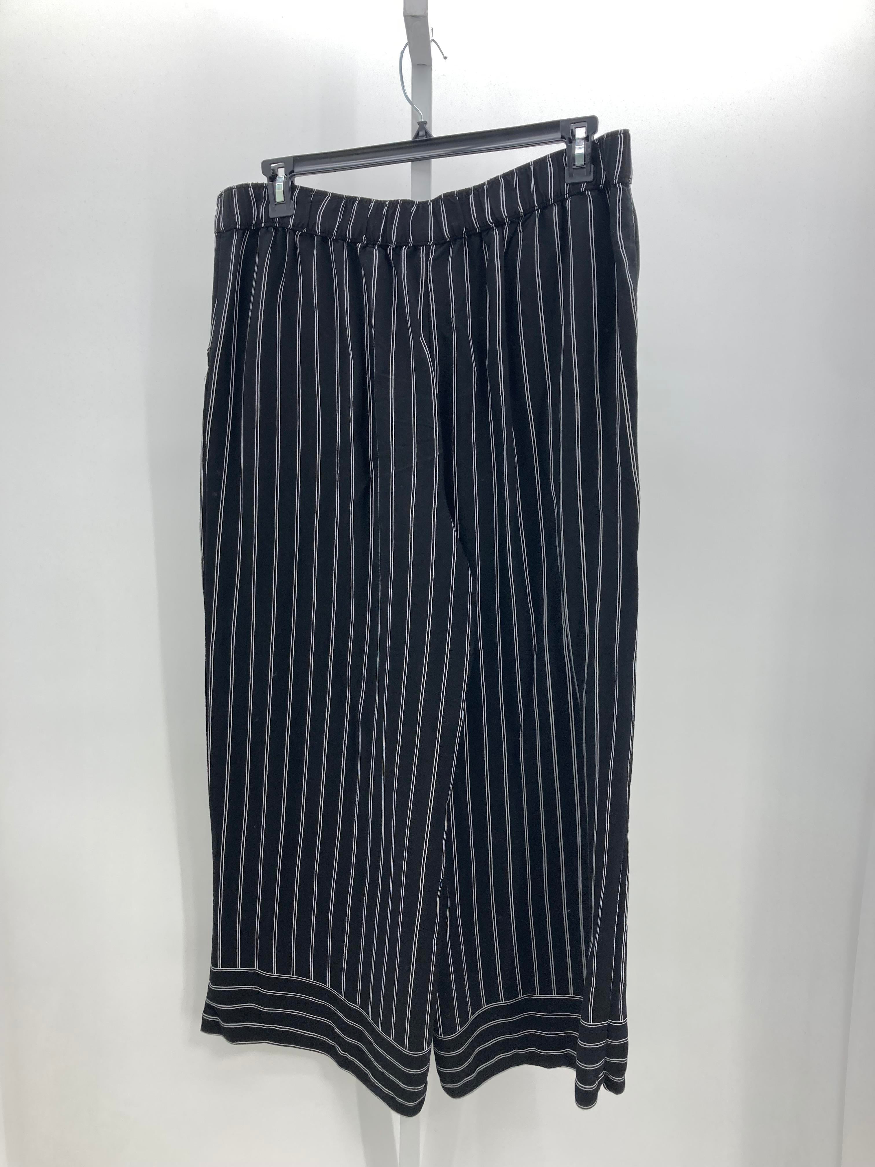 Loft Size Extra Large Misses Pants