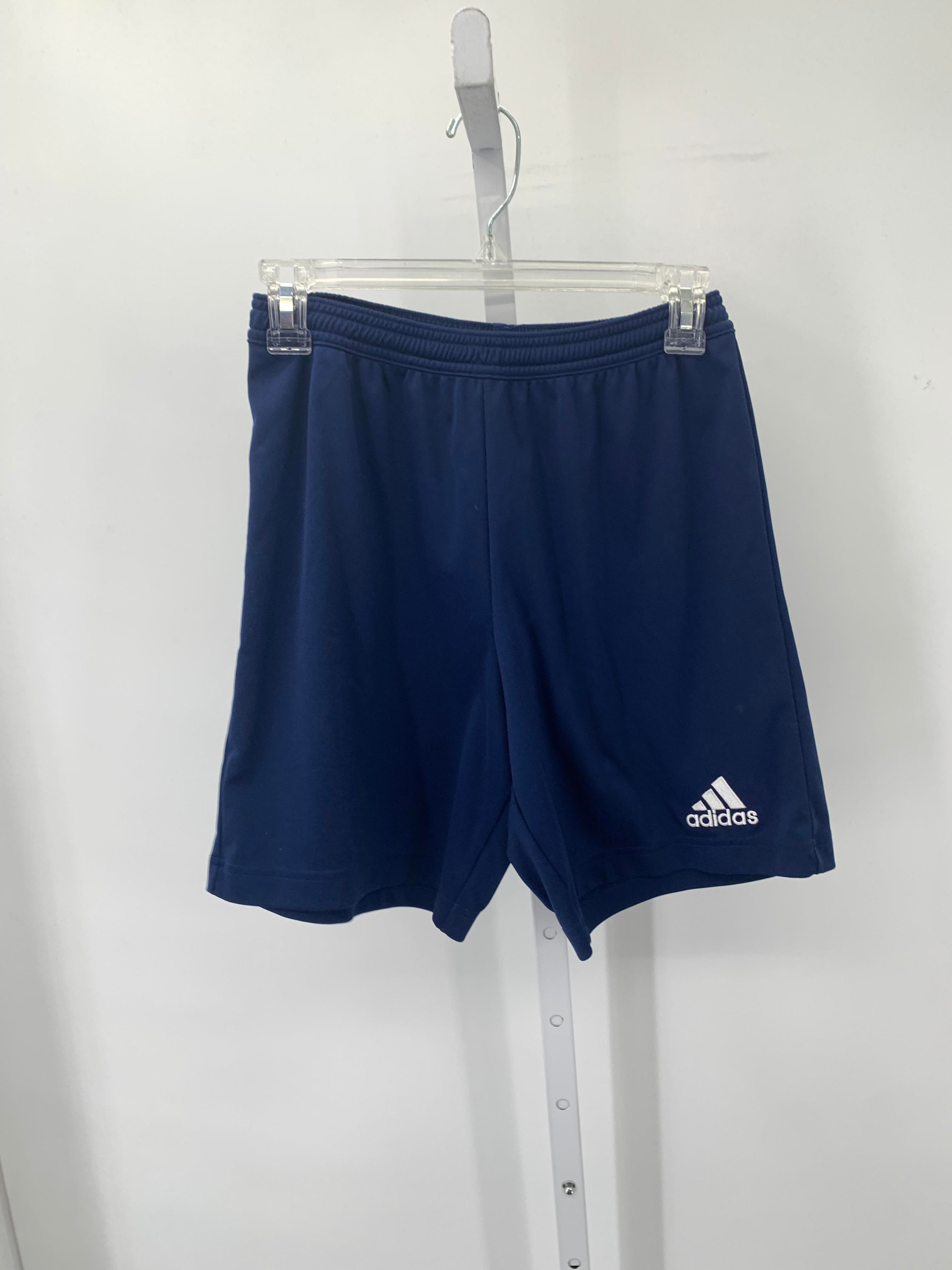 DRAW WAIST SHORTS