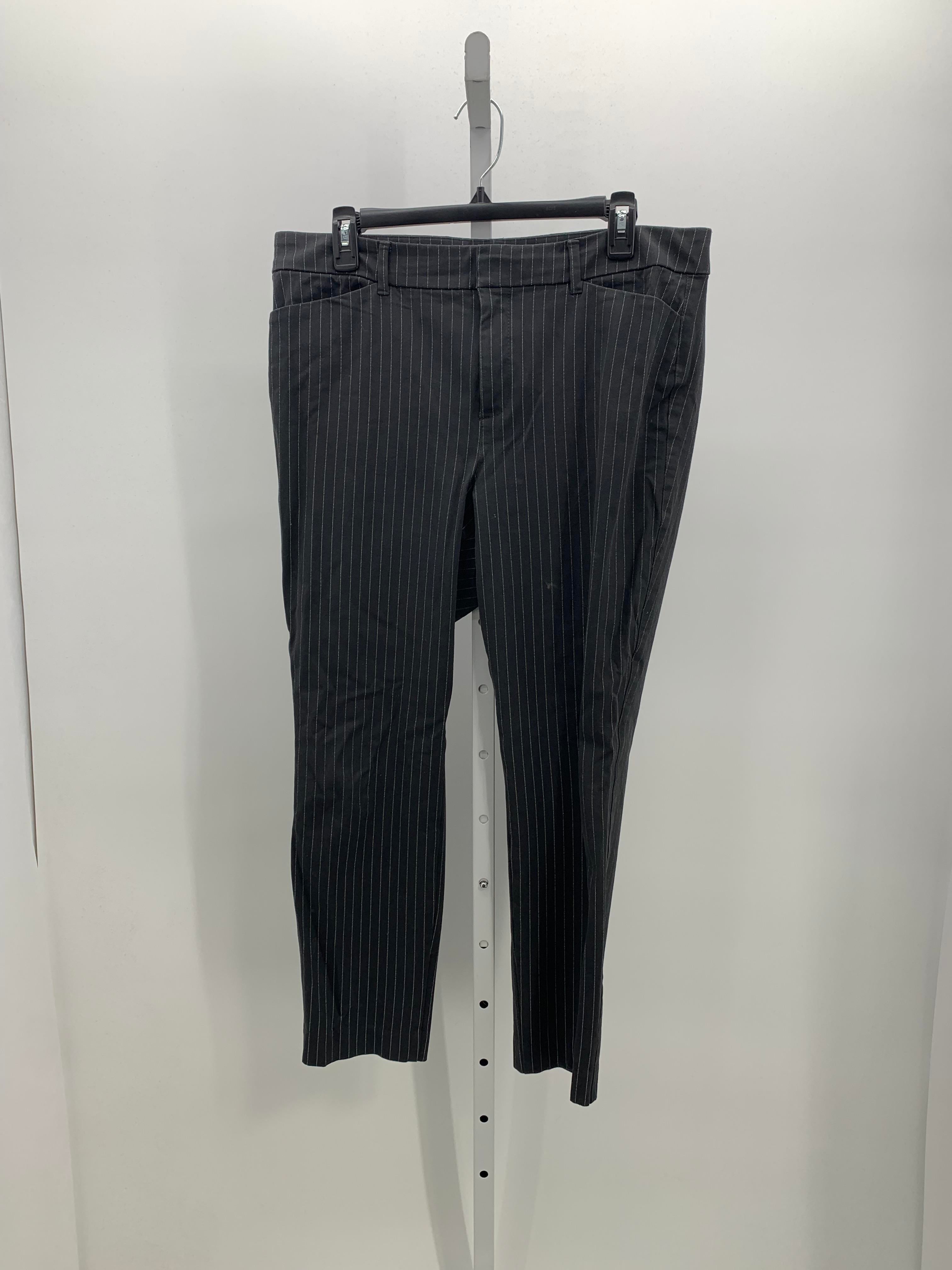 Old Navy Size 14 Misses Pants