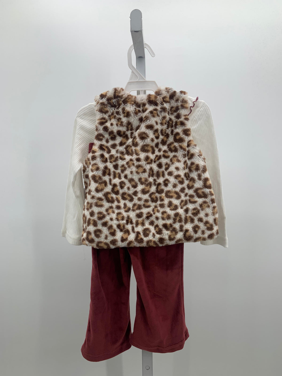 Tahari Size 24 Months Girls 3 Pieces