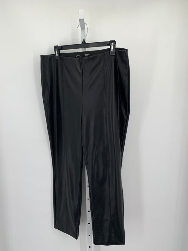 Vera Wang Size Extra Large Misses Pants