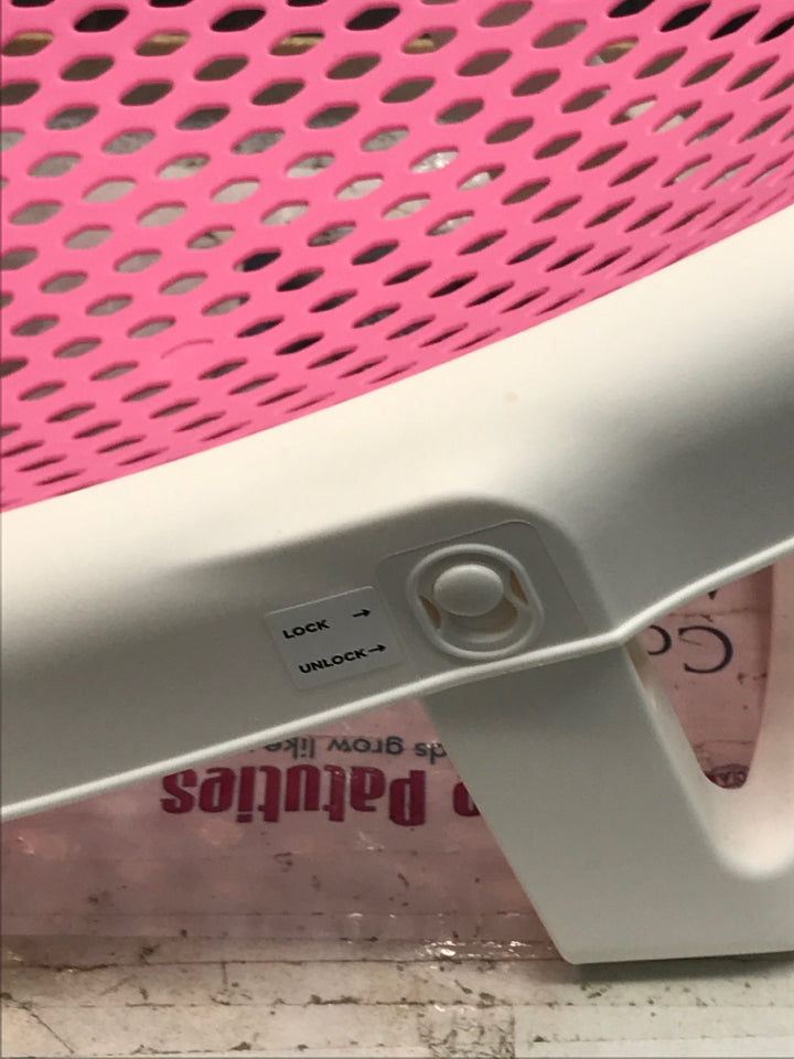 OKBABY Jelly Folding Bath Support Seat