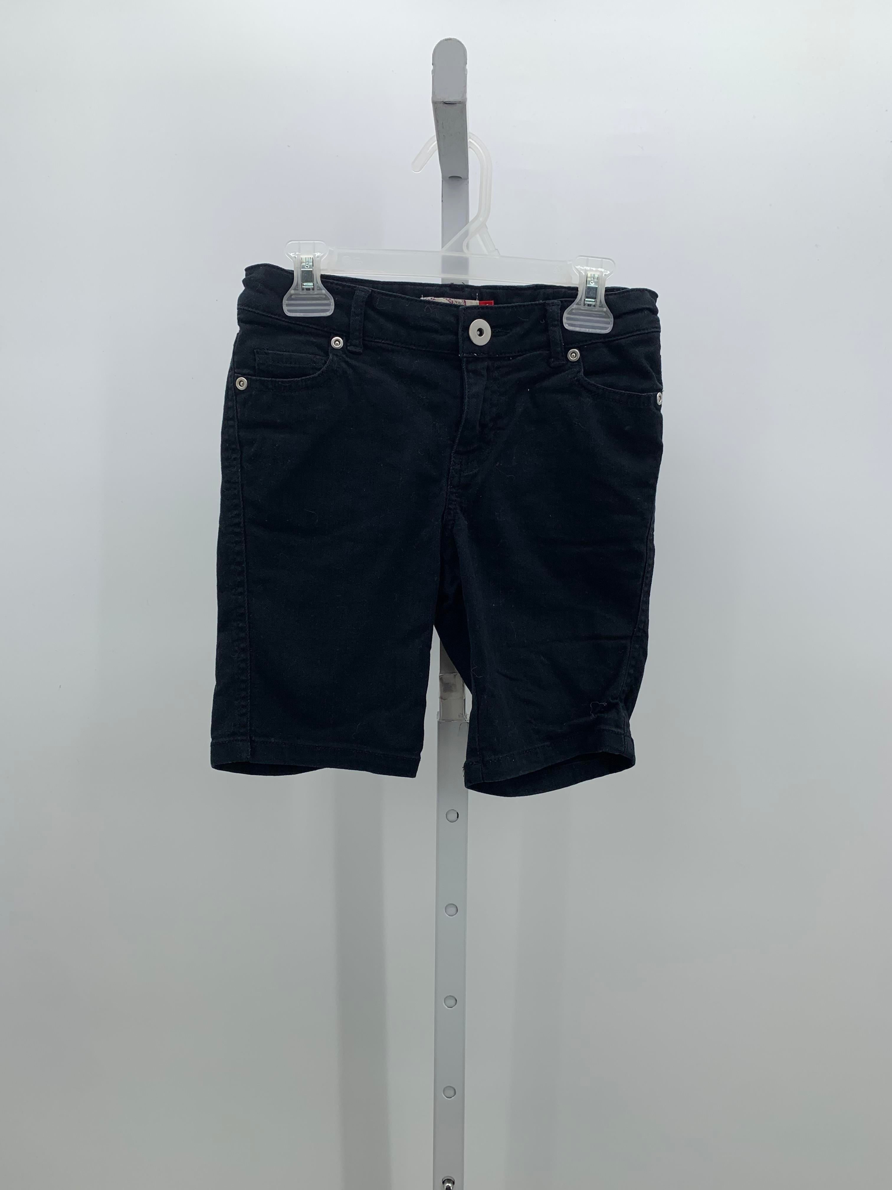 SO Size 8 Girls Shorts