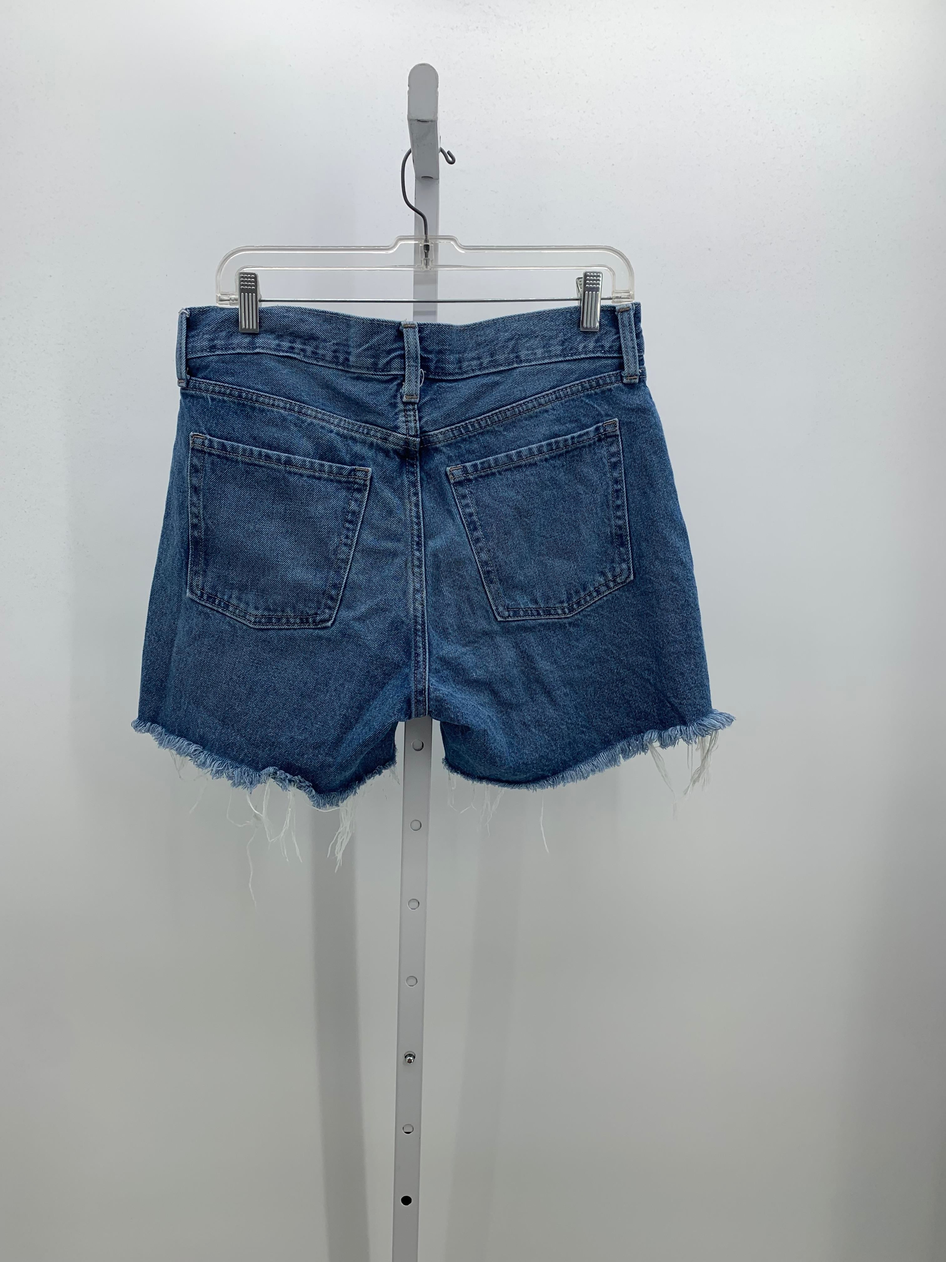 Old Navy Size 6 Misses Shorts
