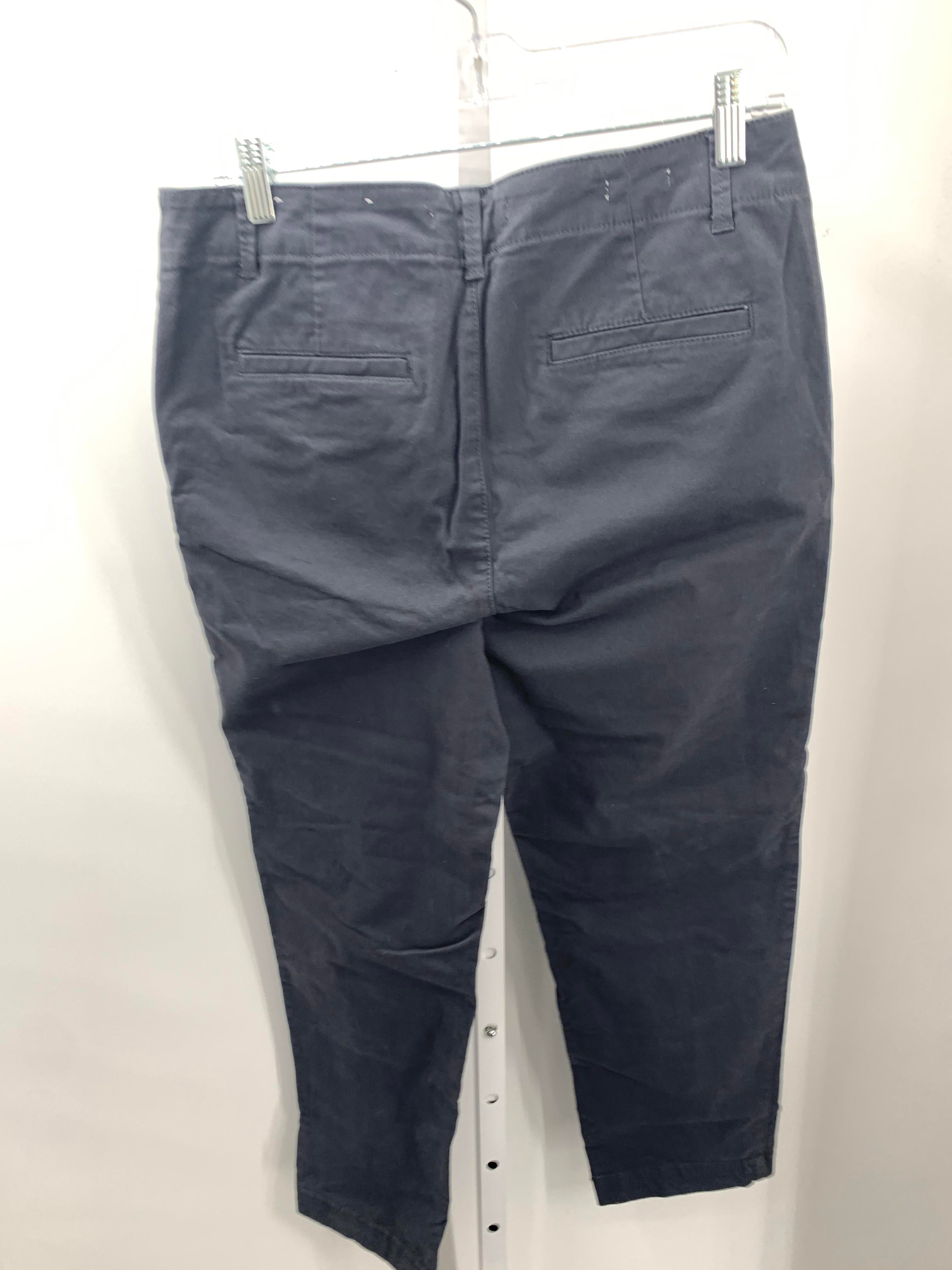 Loft Size 6 Misses Pants