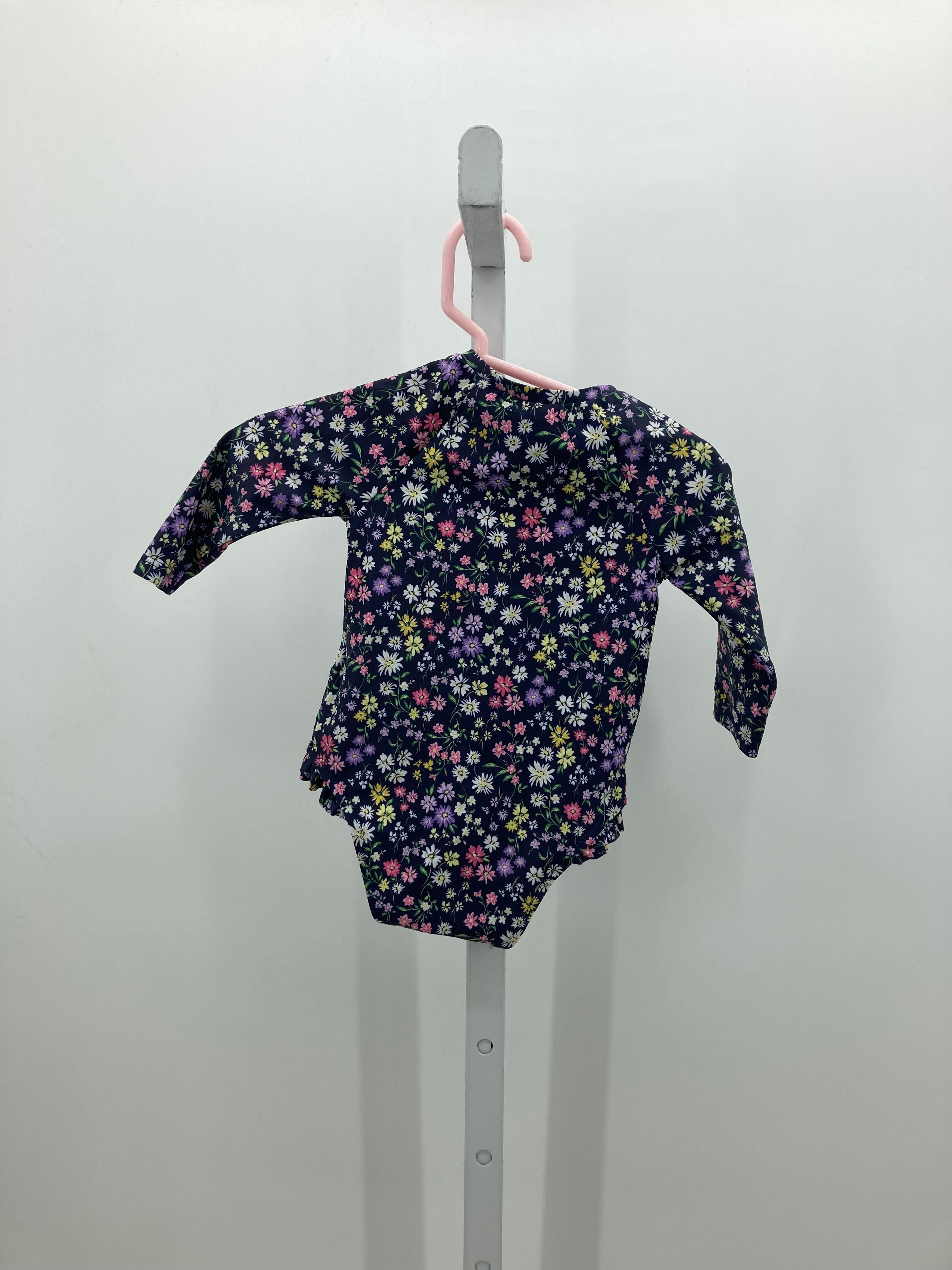 Old Navy Size 3-6 Months Girls Swim Suit