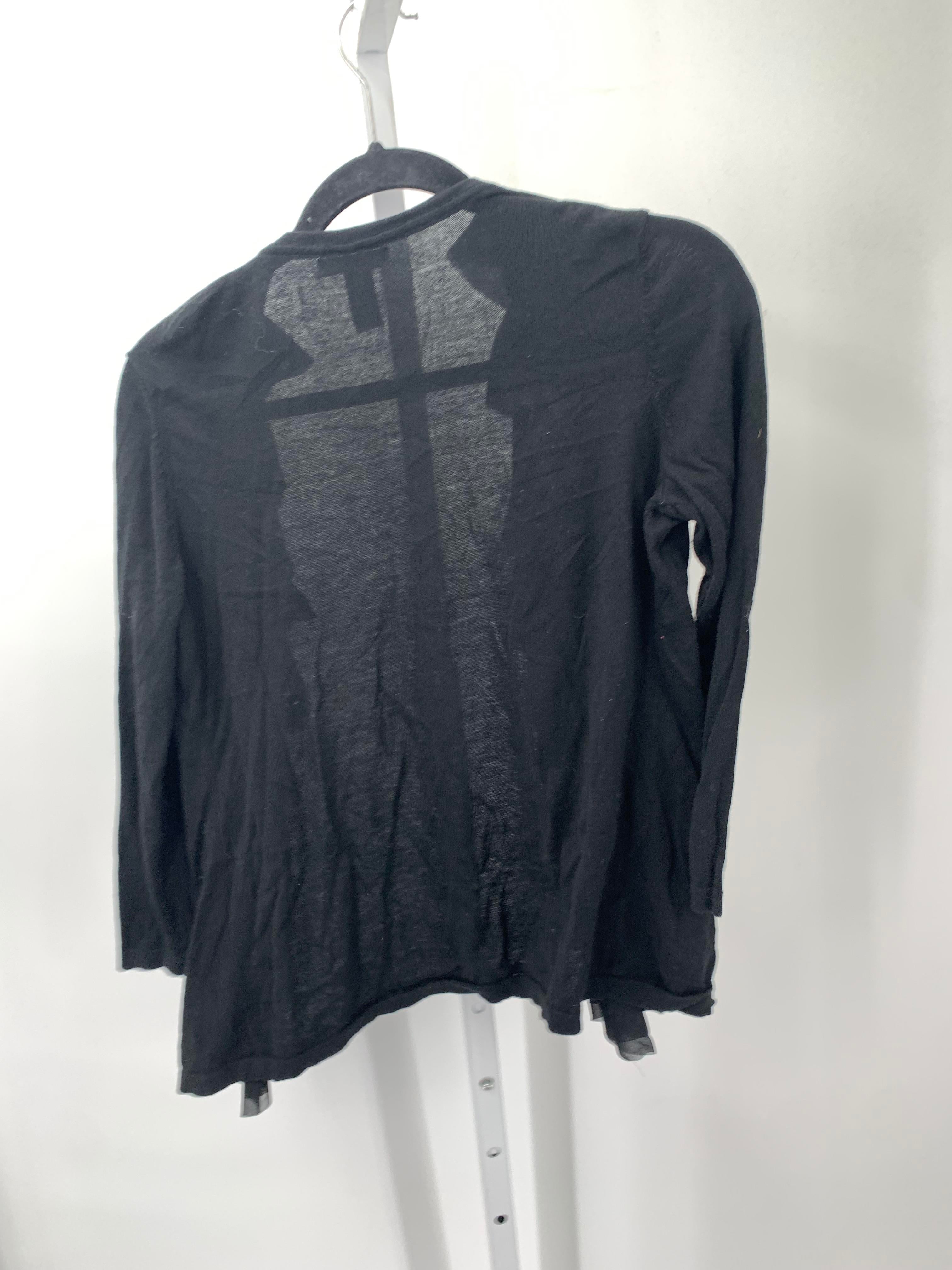 Alfani Size Medium Misses Cardigan