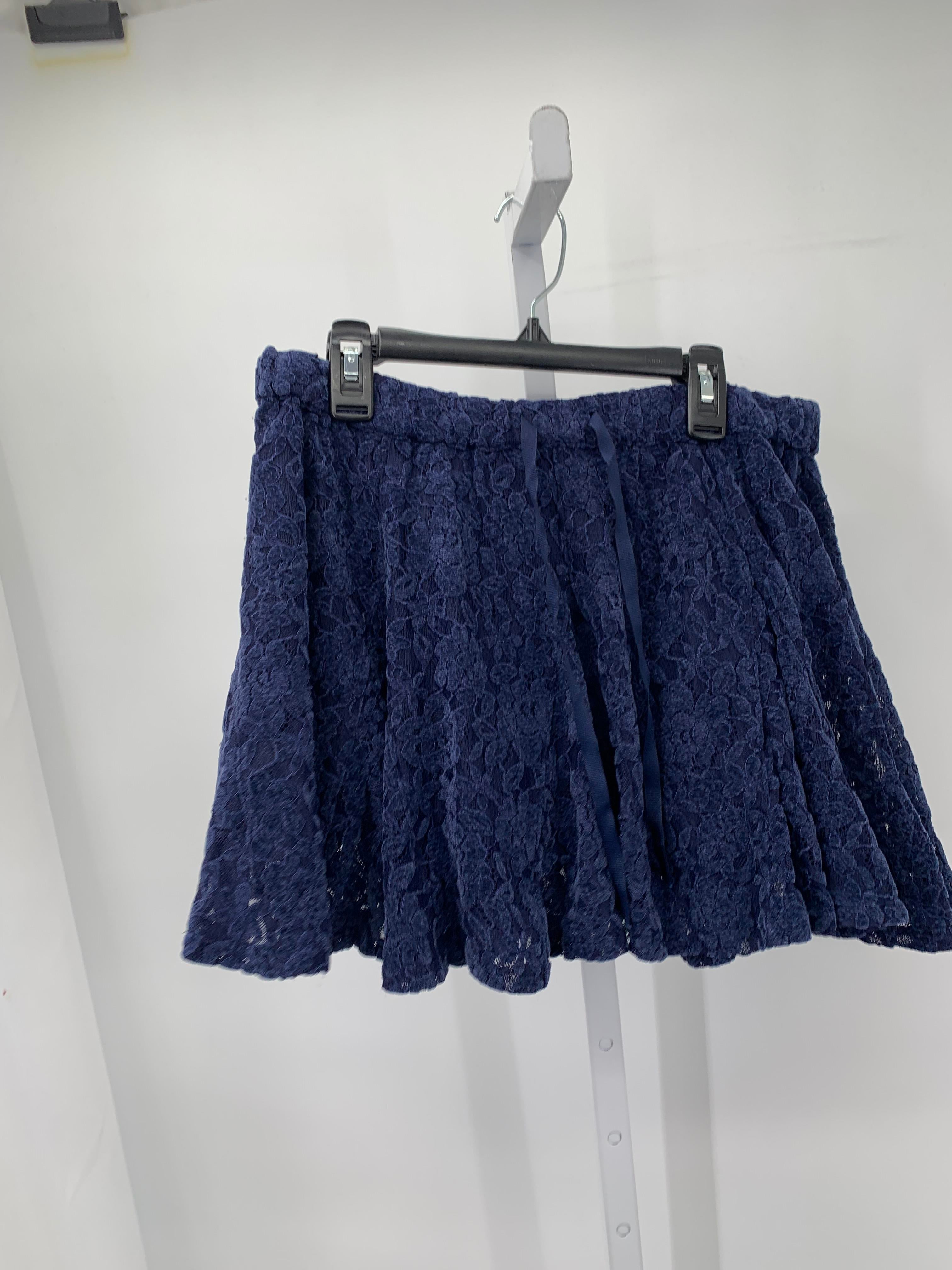 Aerie Size Medium Juniors Skirt
