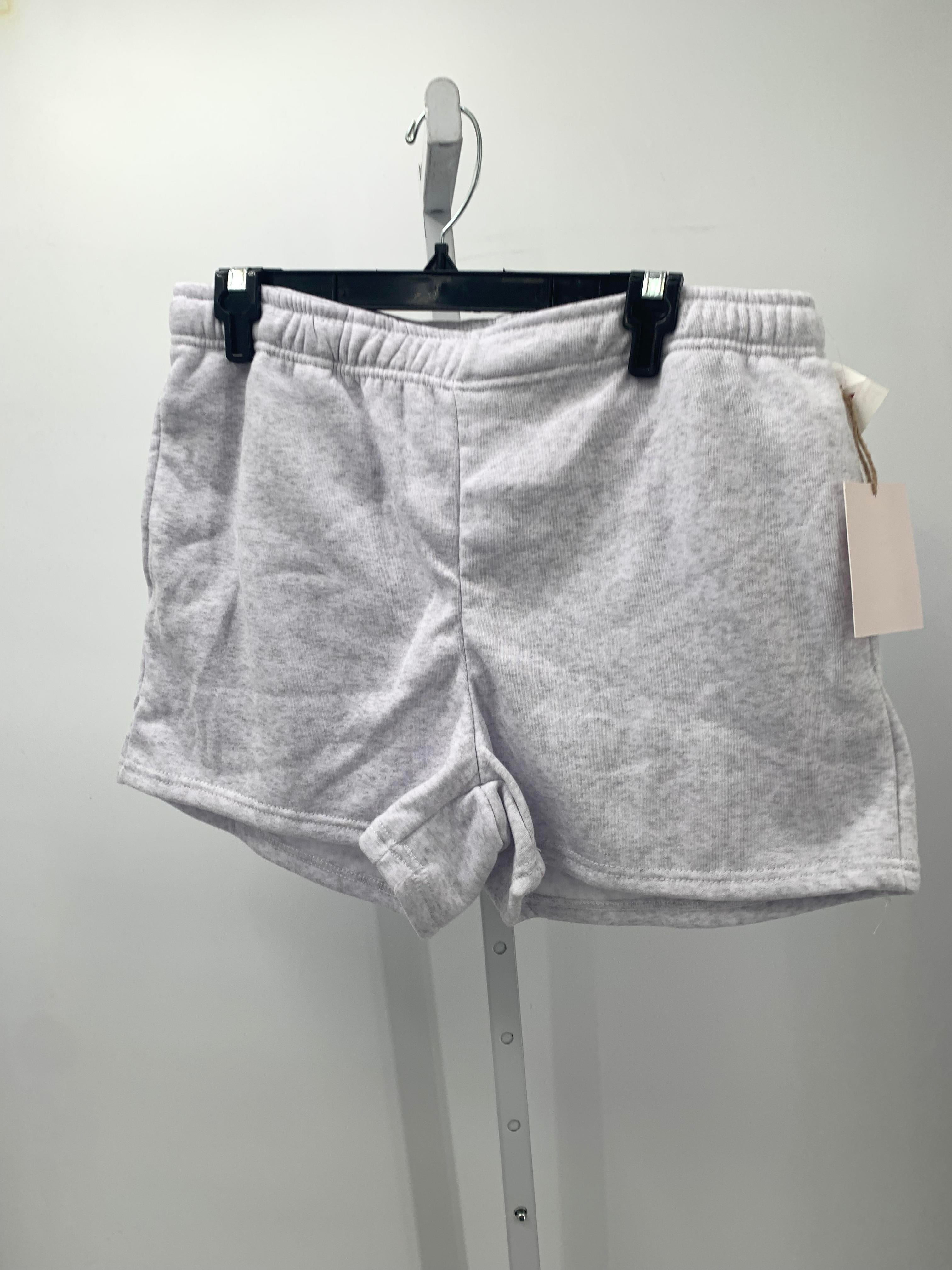 Size Extra Large Misses Shorts