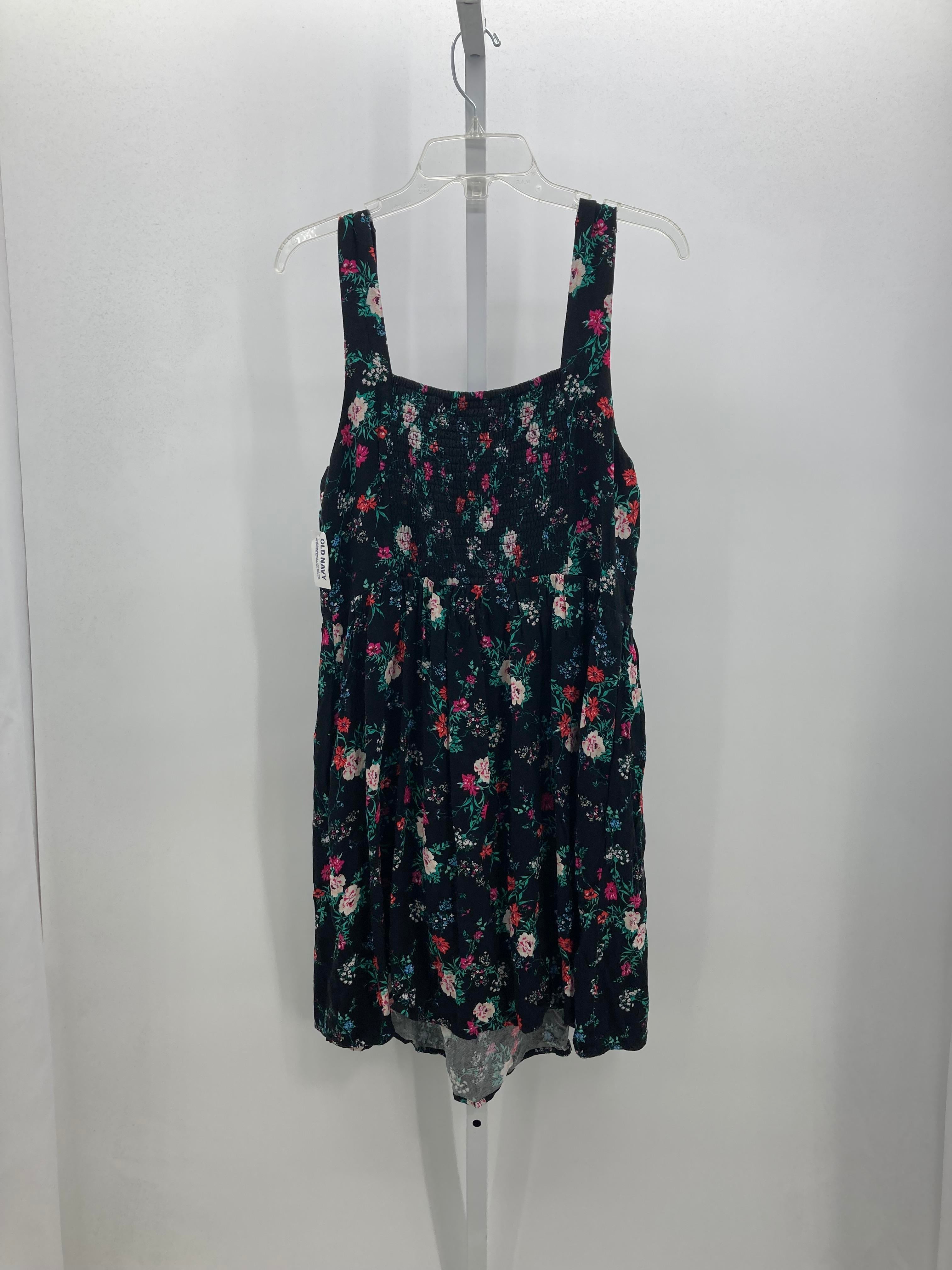Old Navy Size Large Misses Sundress