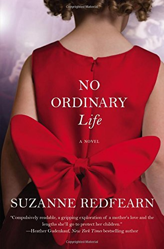 No Ordinary Life - Redfearn, Suzanne