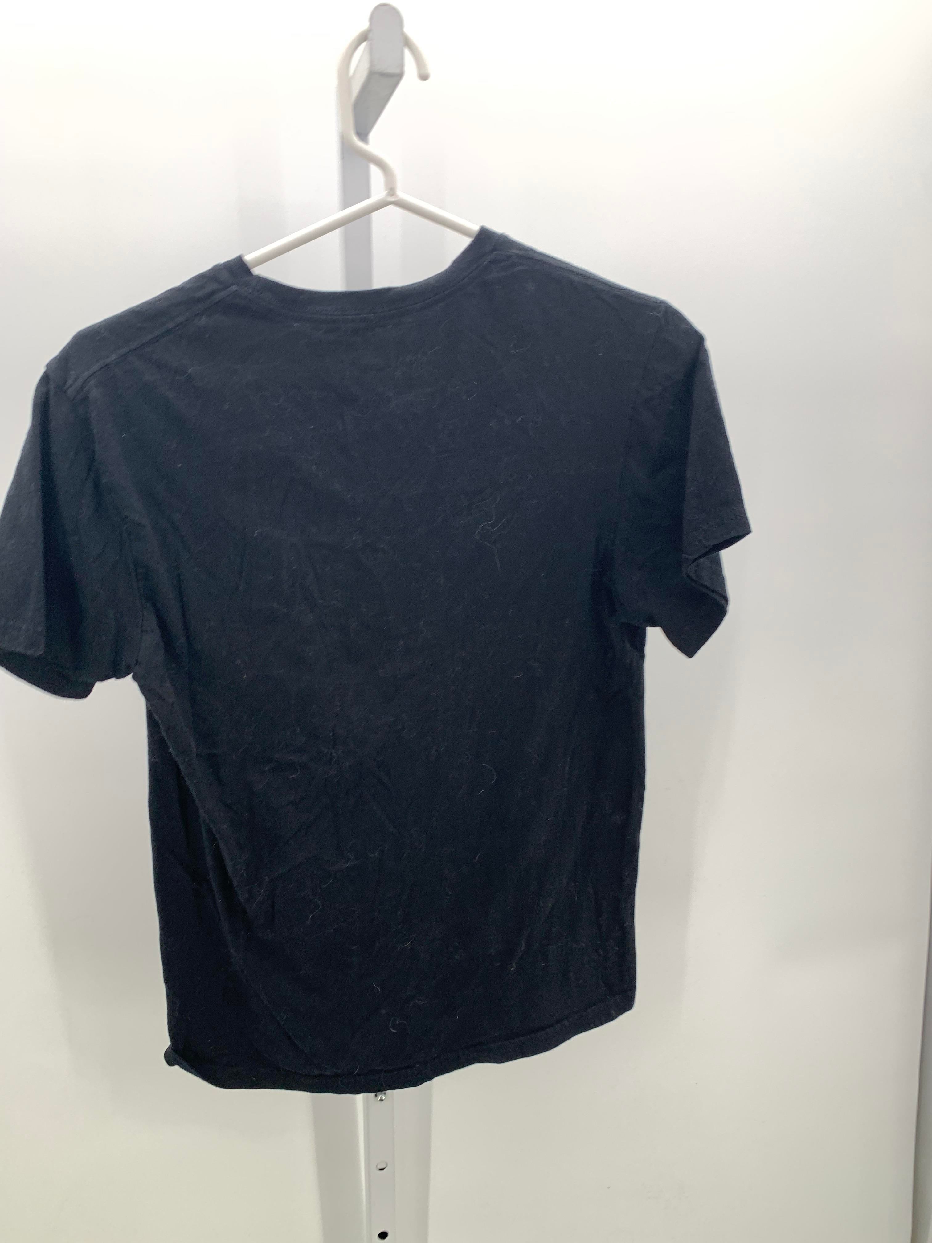 Size Small Juniors Short Sleeve Shirt