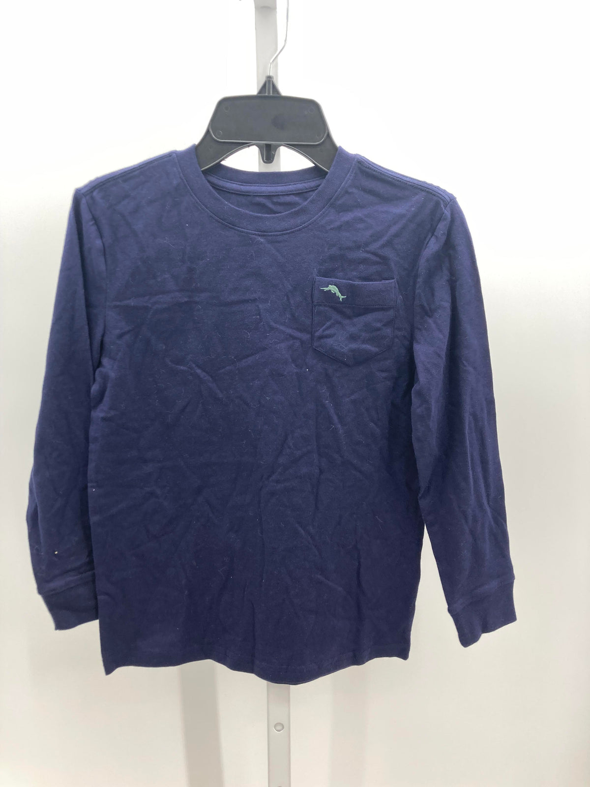 CREWNECK KNIT