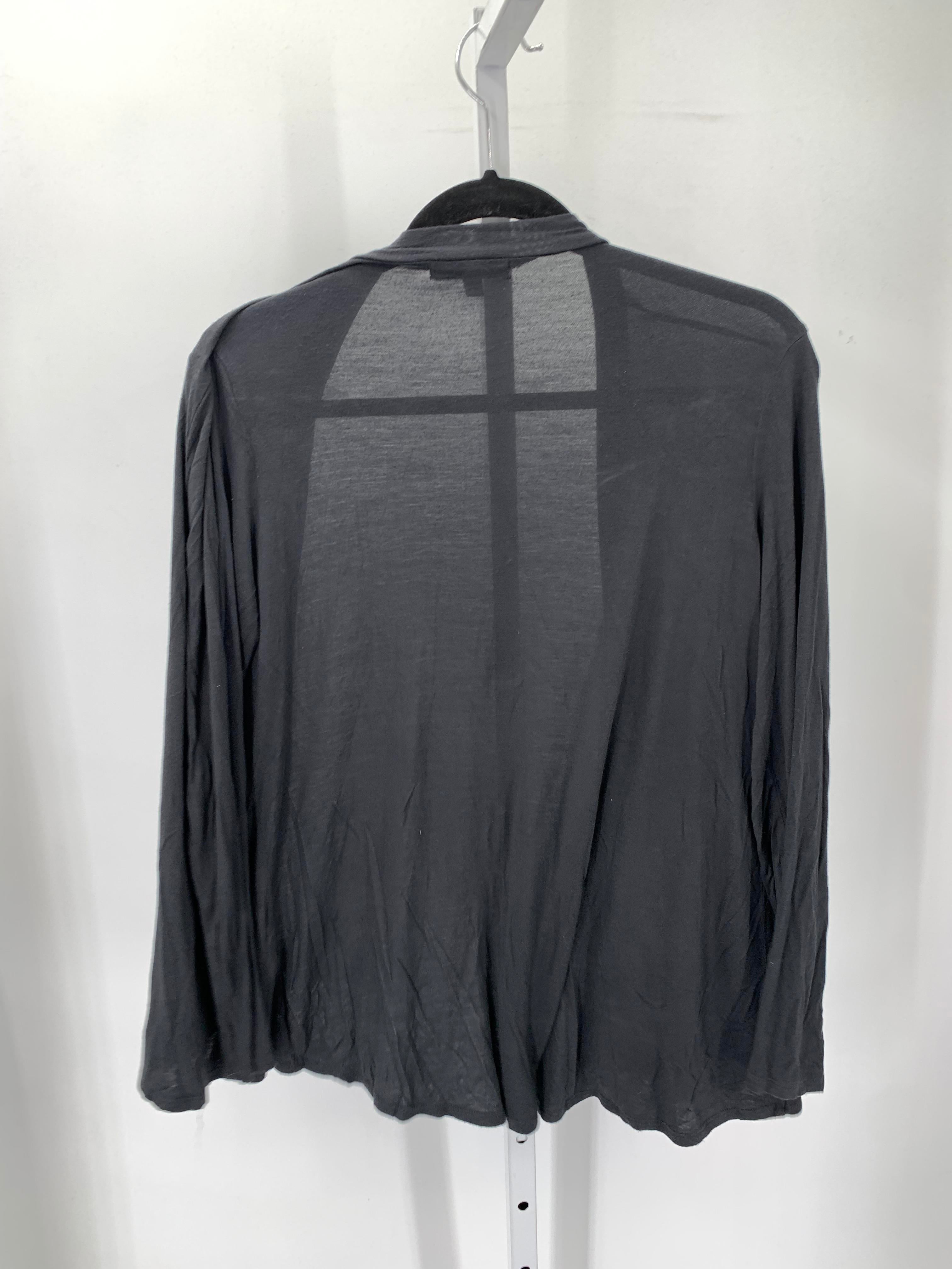 Size Medium Misses Cardigan