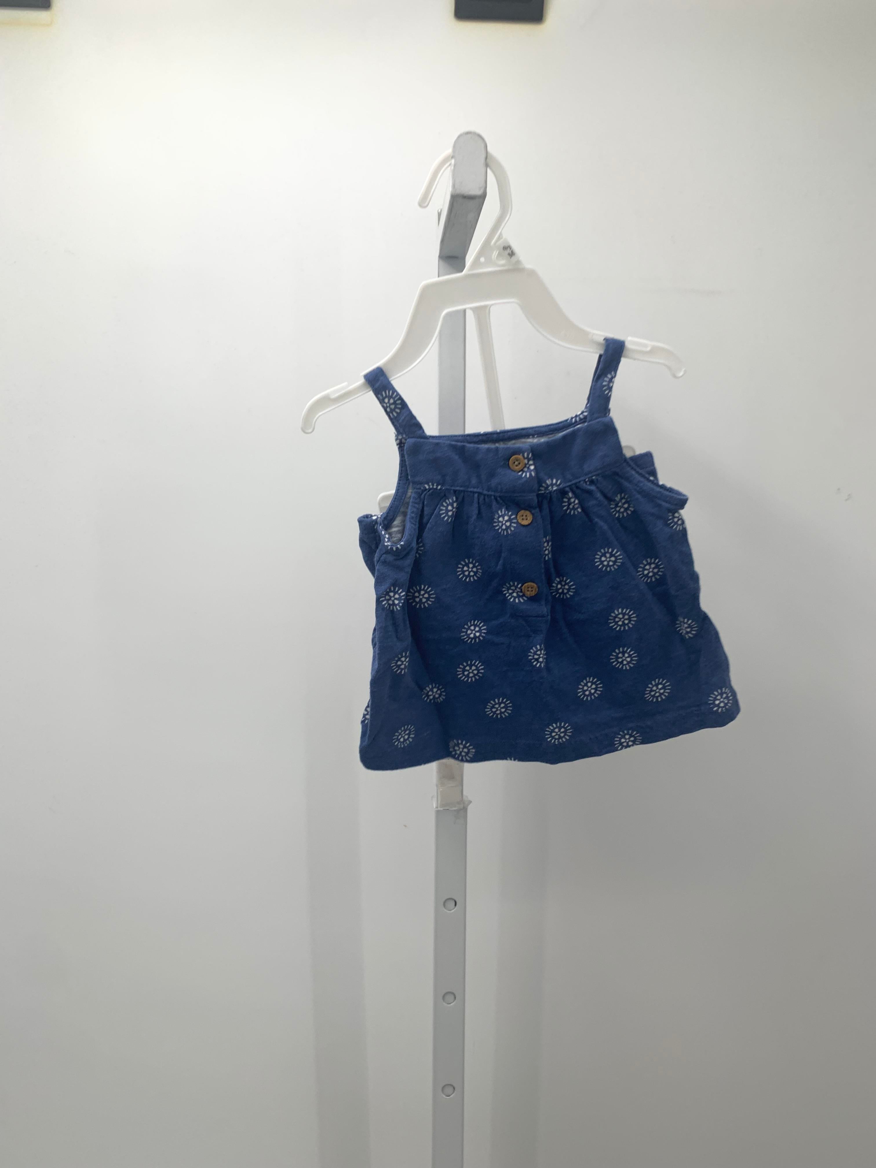 Carters Size 6 Months Girls 2 Pieces