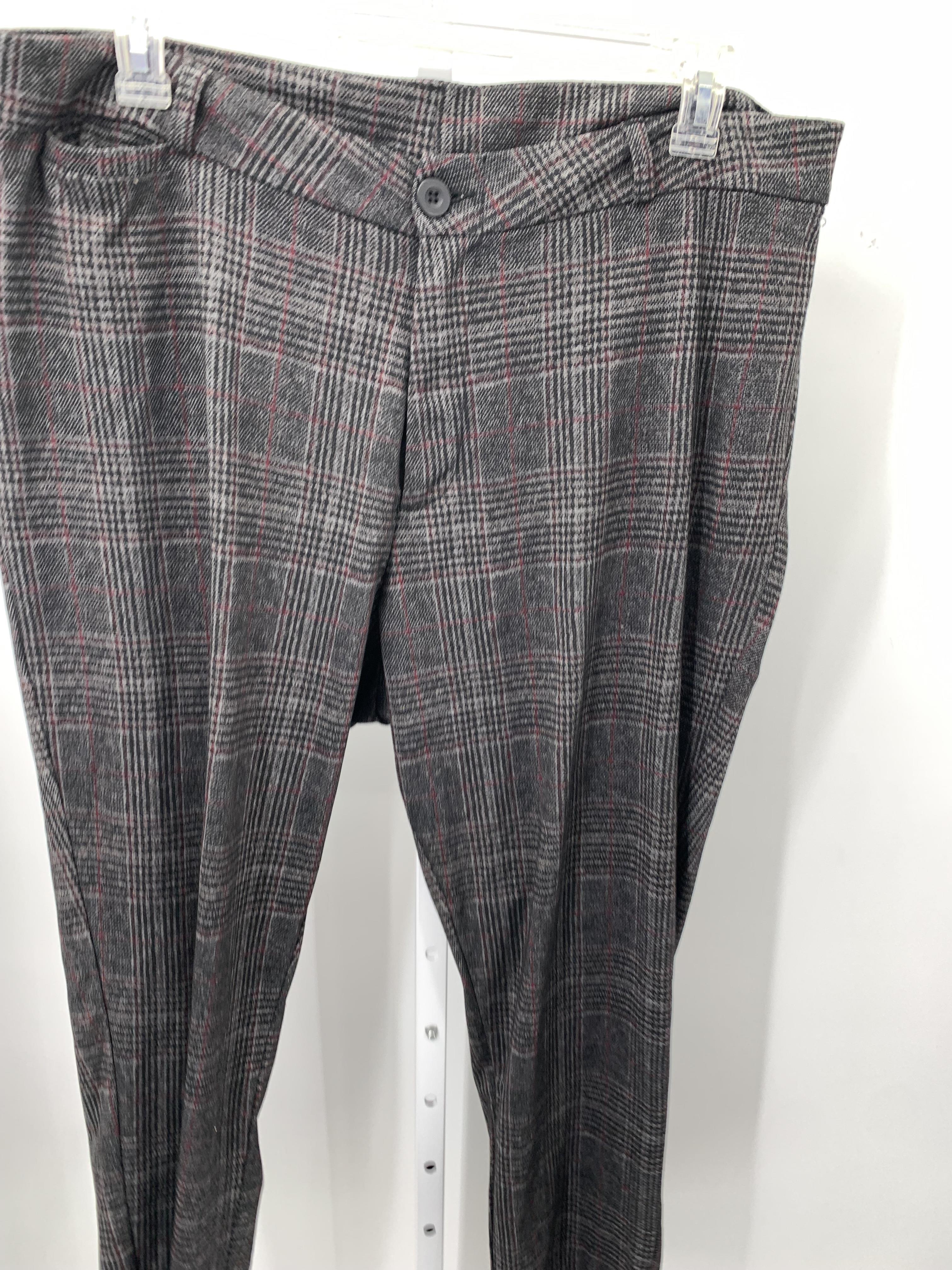 Kut from the Kloth Size 18 W Womens Pants