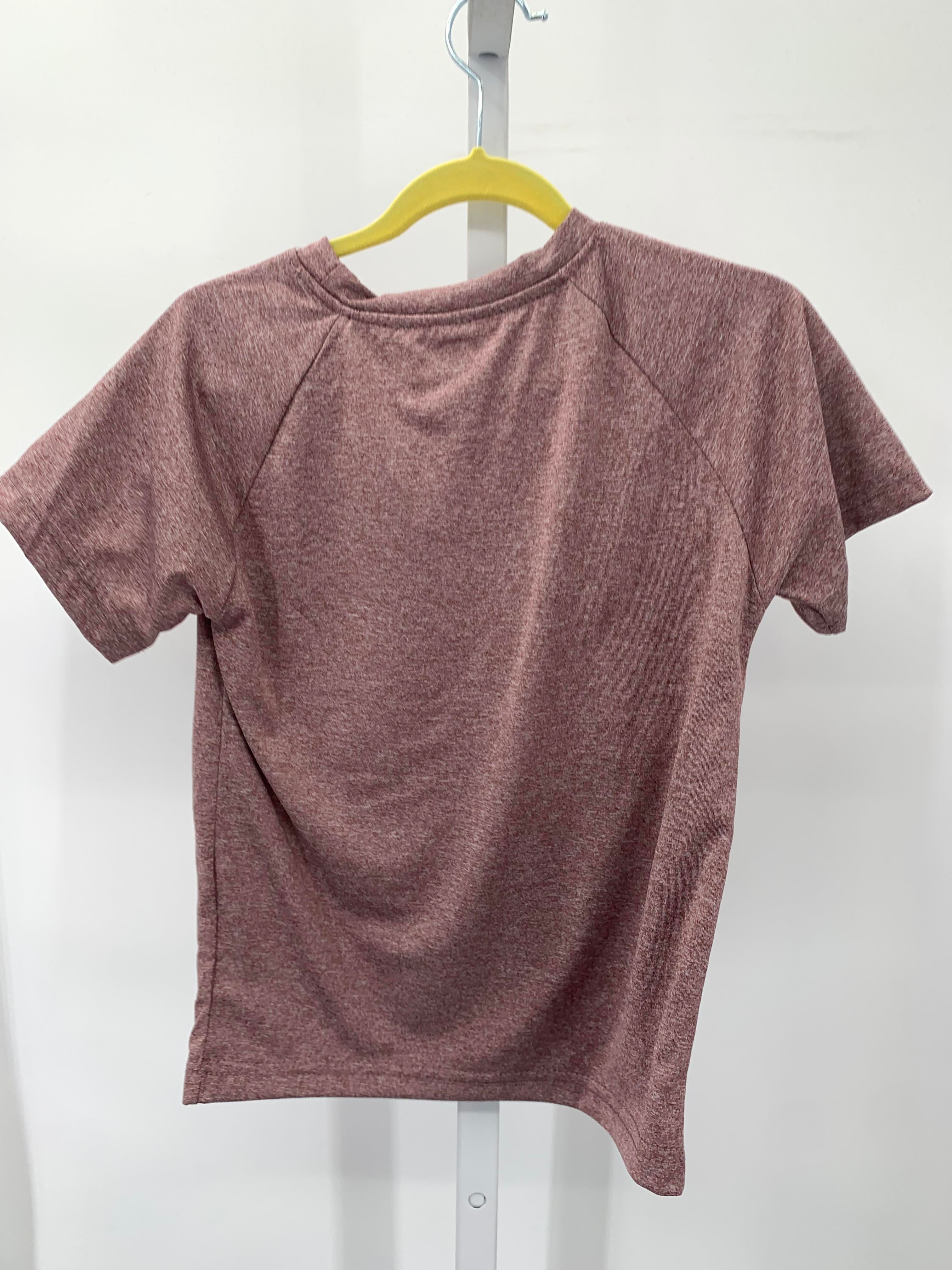 ACTIVE WEAR TEE