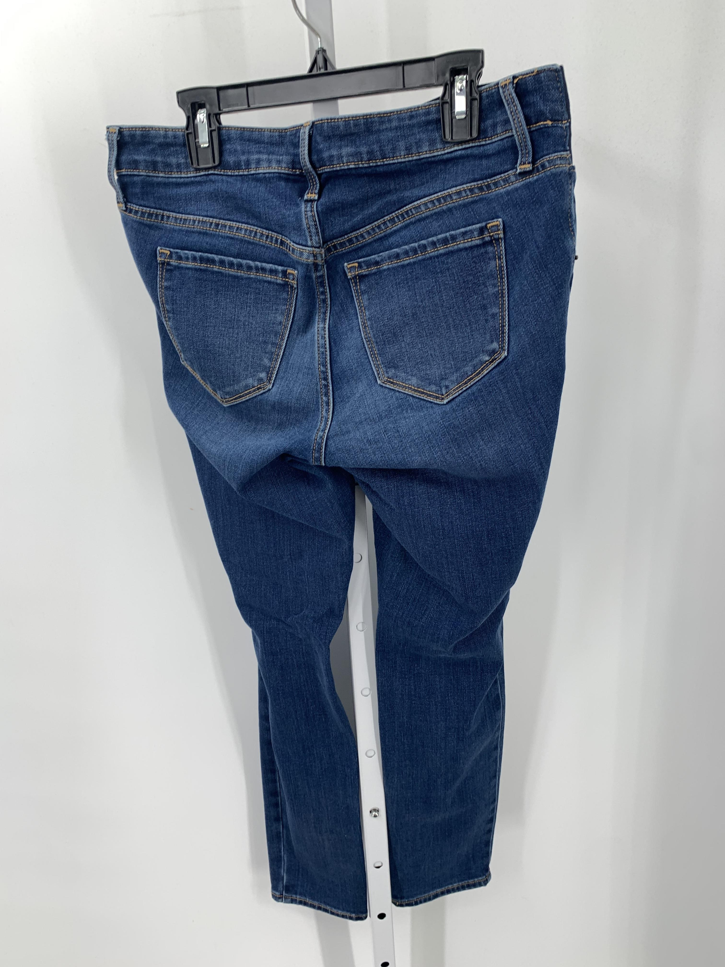 Old Navy Denim Size 4 Maternity Jeans