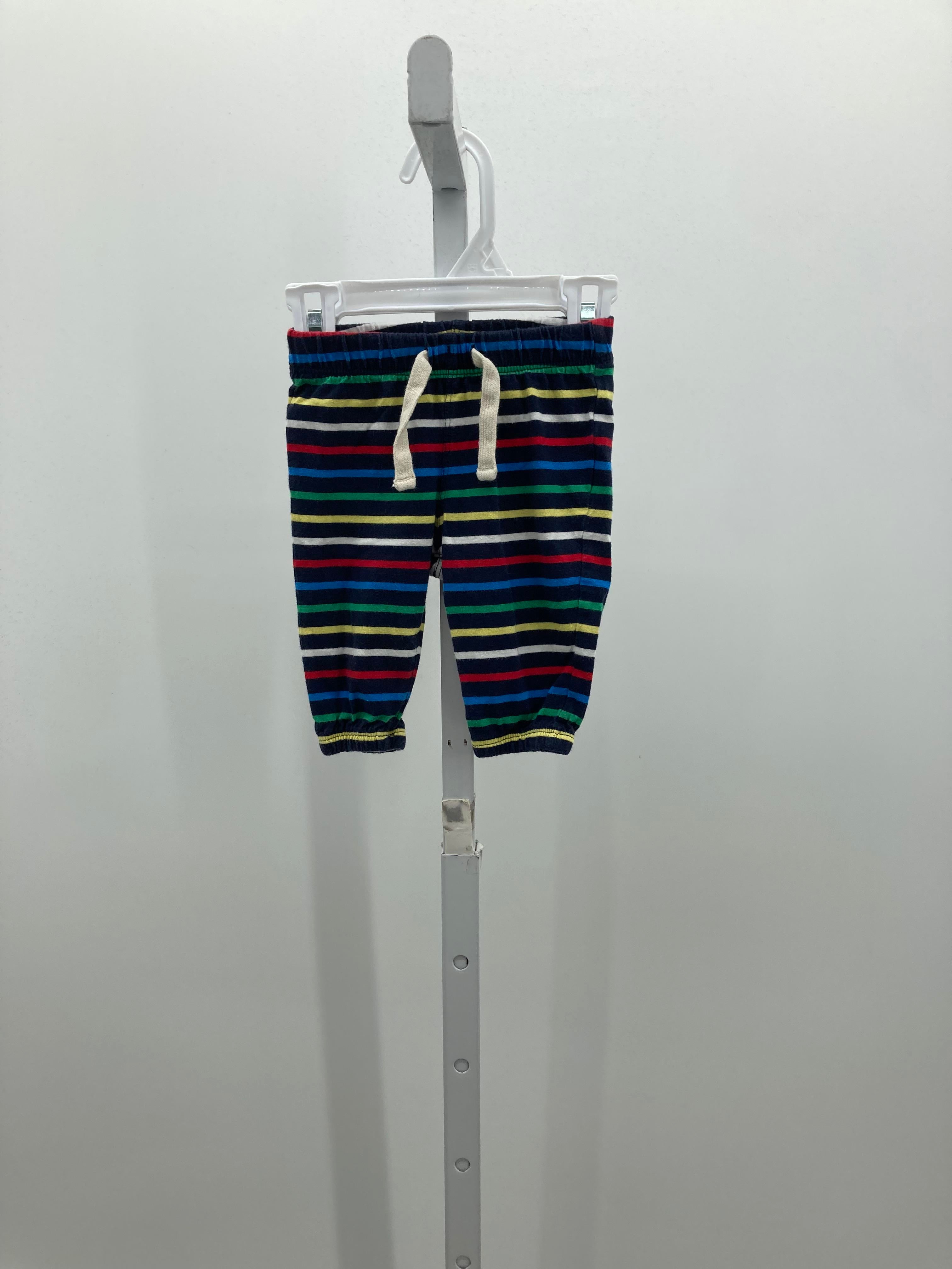 STRIPES KNIT
