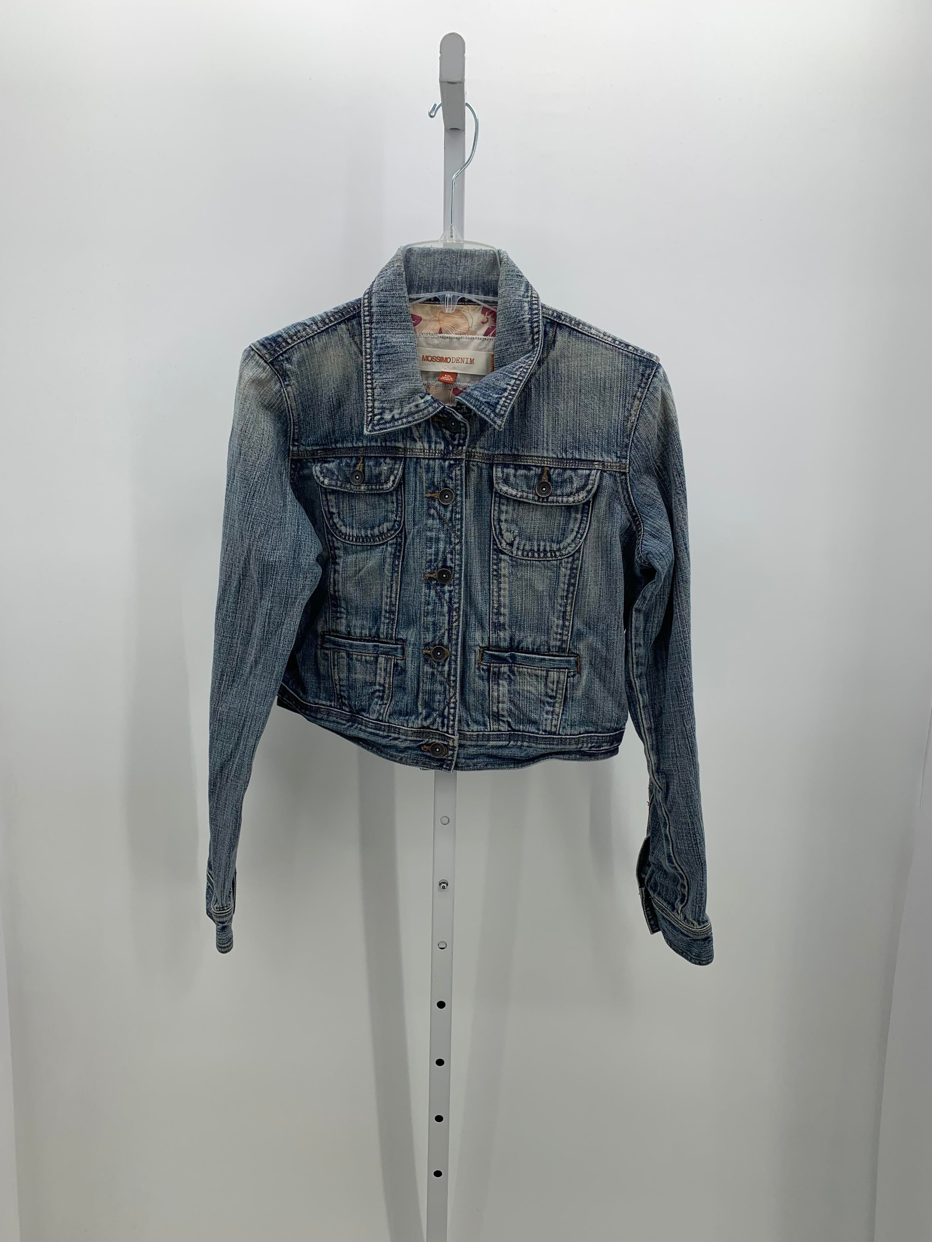 Mossimo Size XXL Juniors Jacket