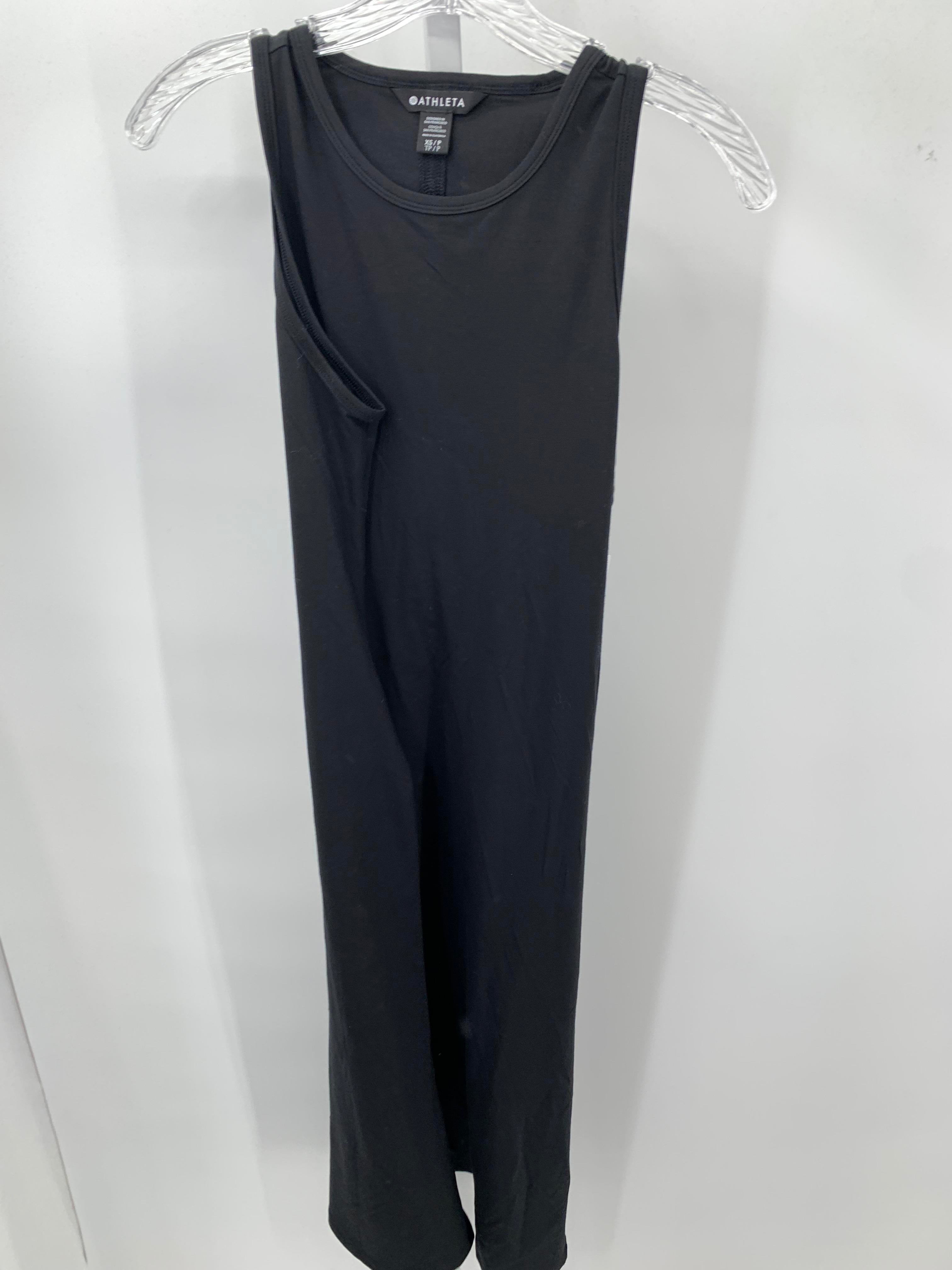 Athleta Size X Small Misses Sundress