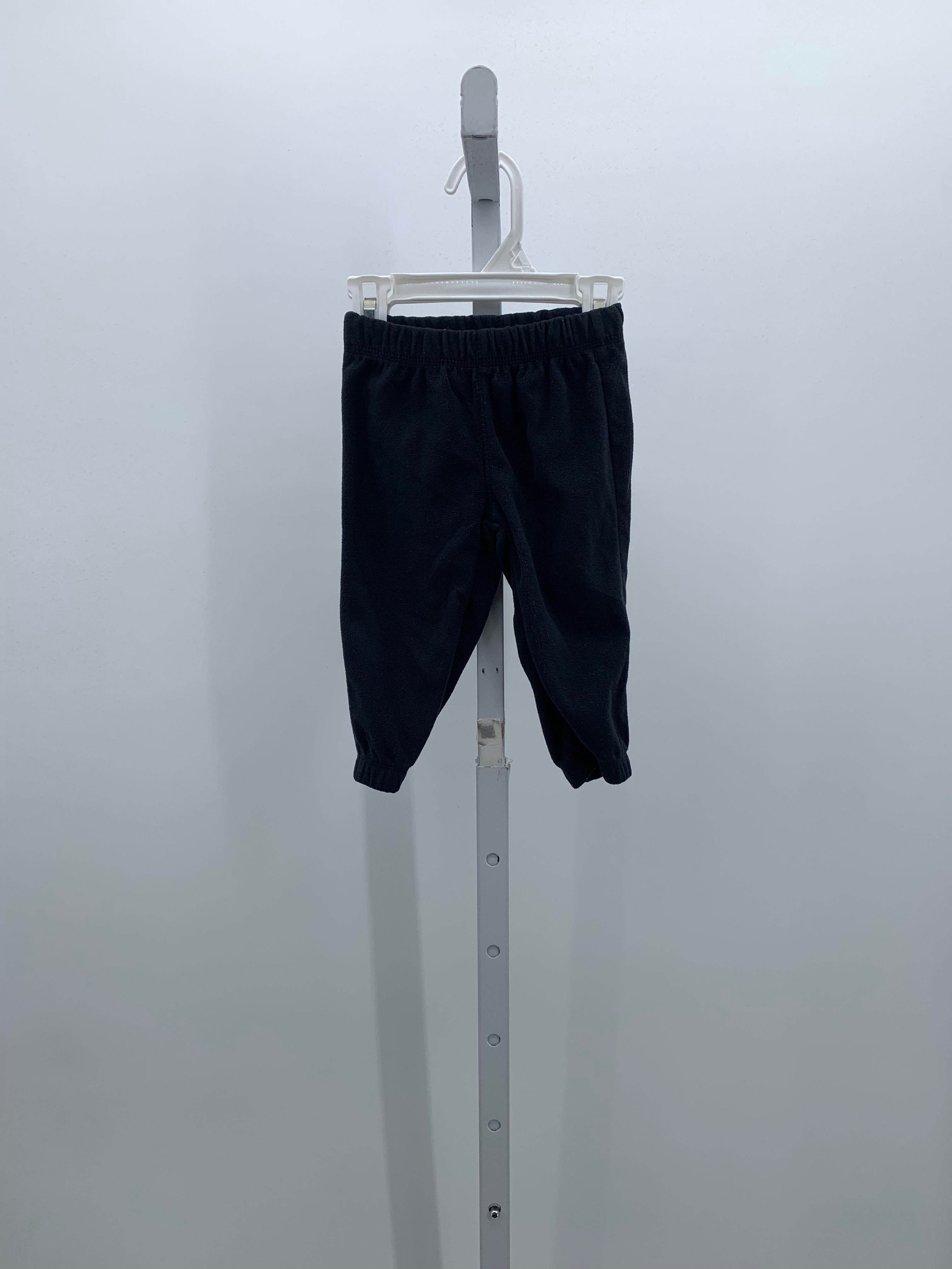 FLEECE PANTS