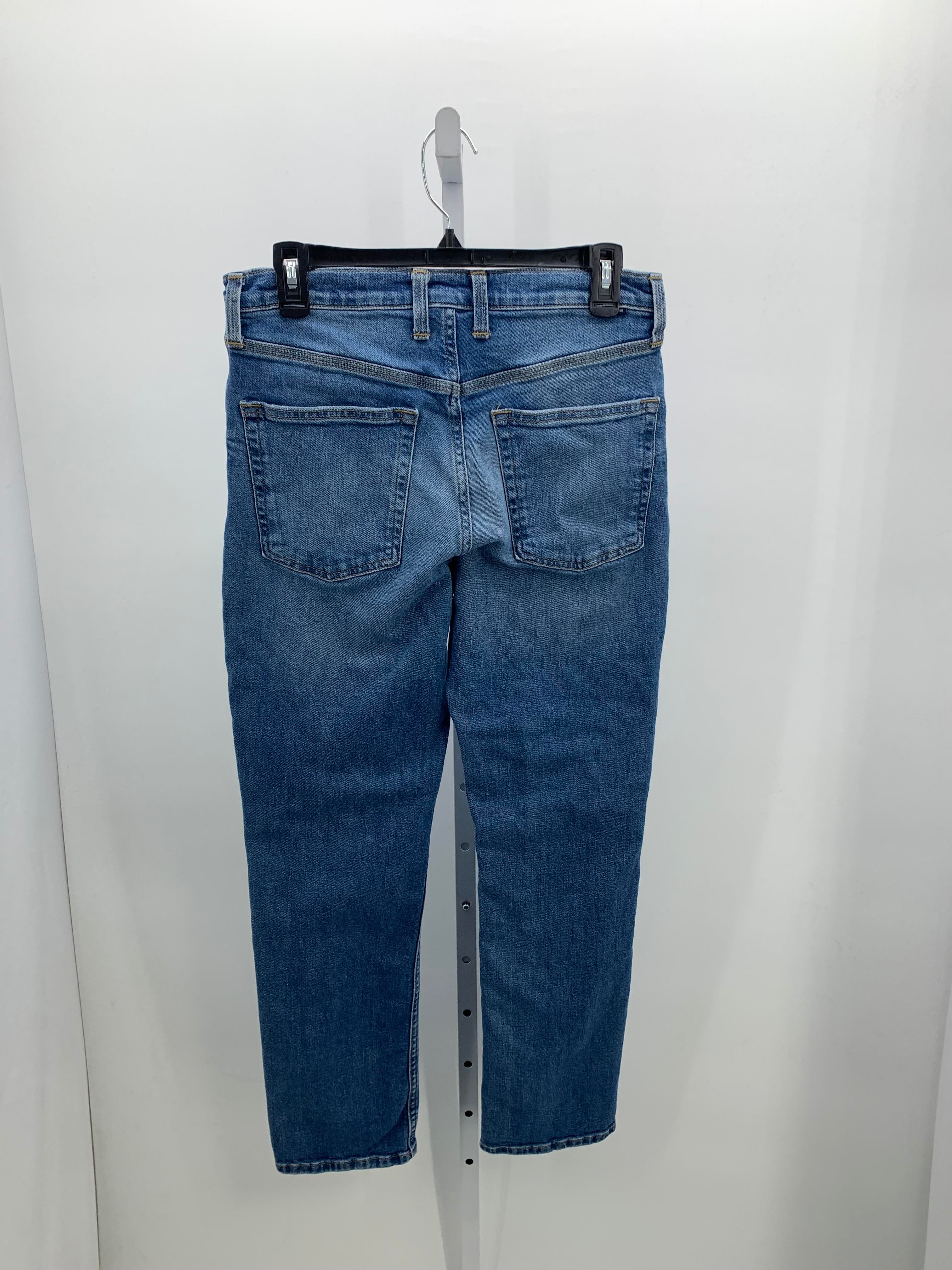 REGULAR FIT JEANS