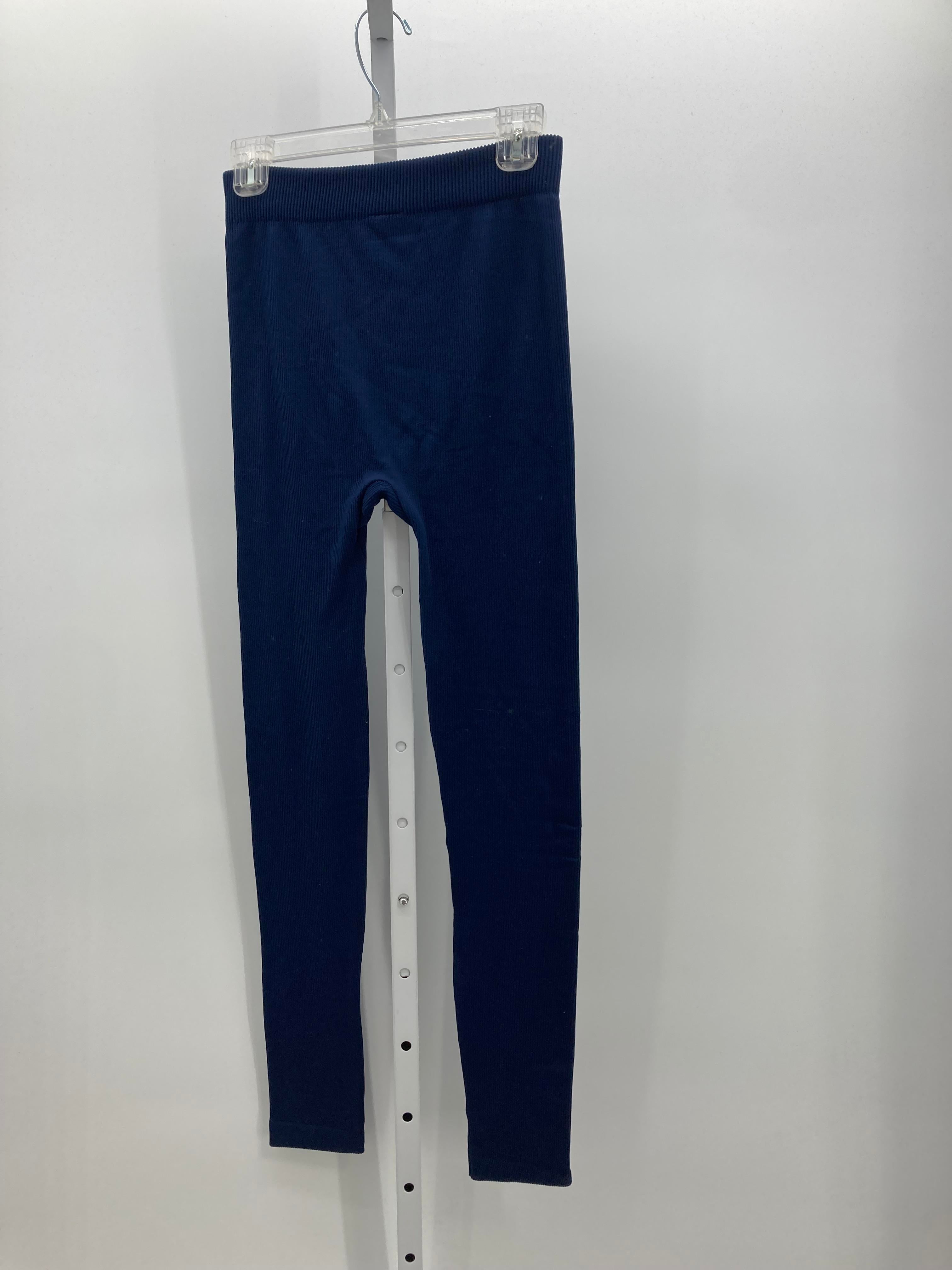 Size Large Misses Leggings