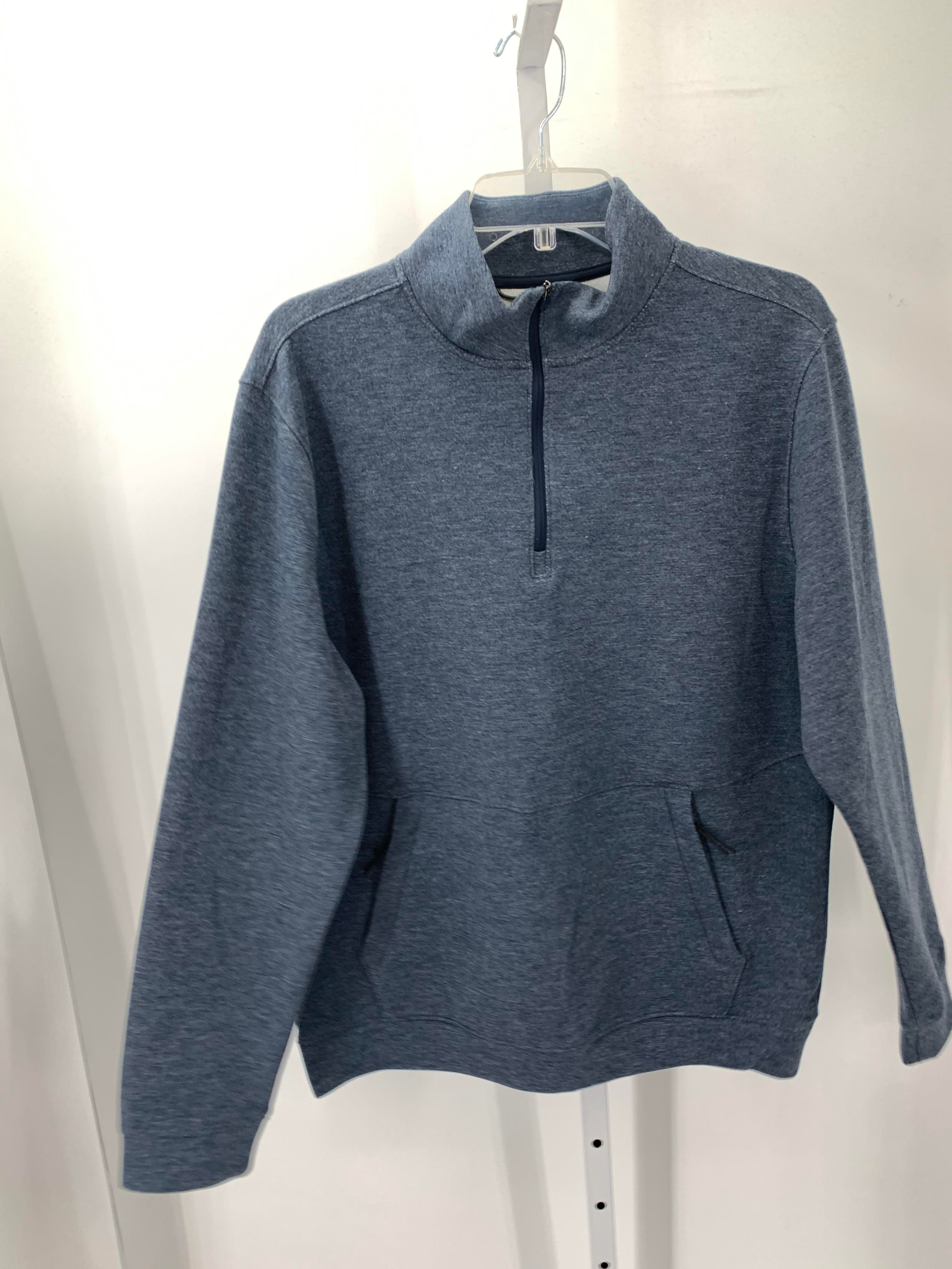 All In Motion Size Medium Misses Long Sleeve Shirt