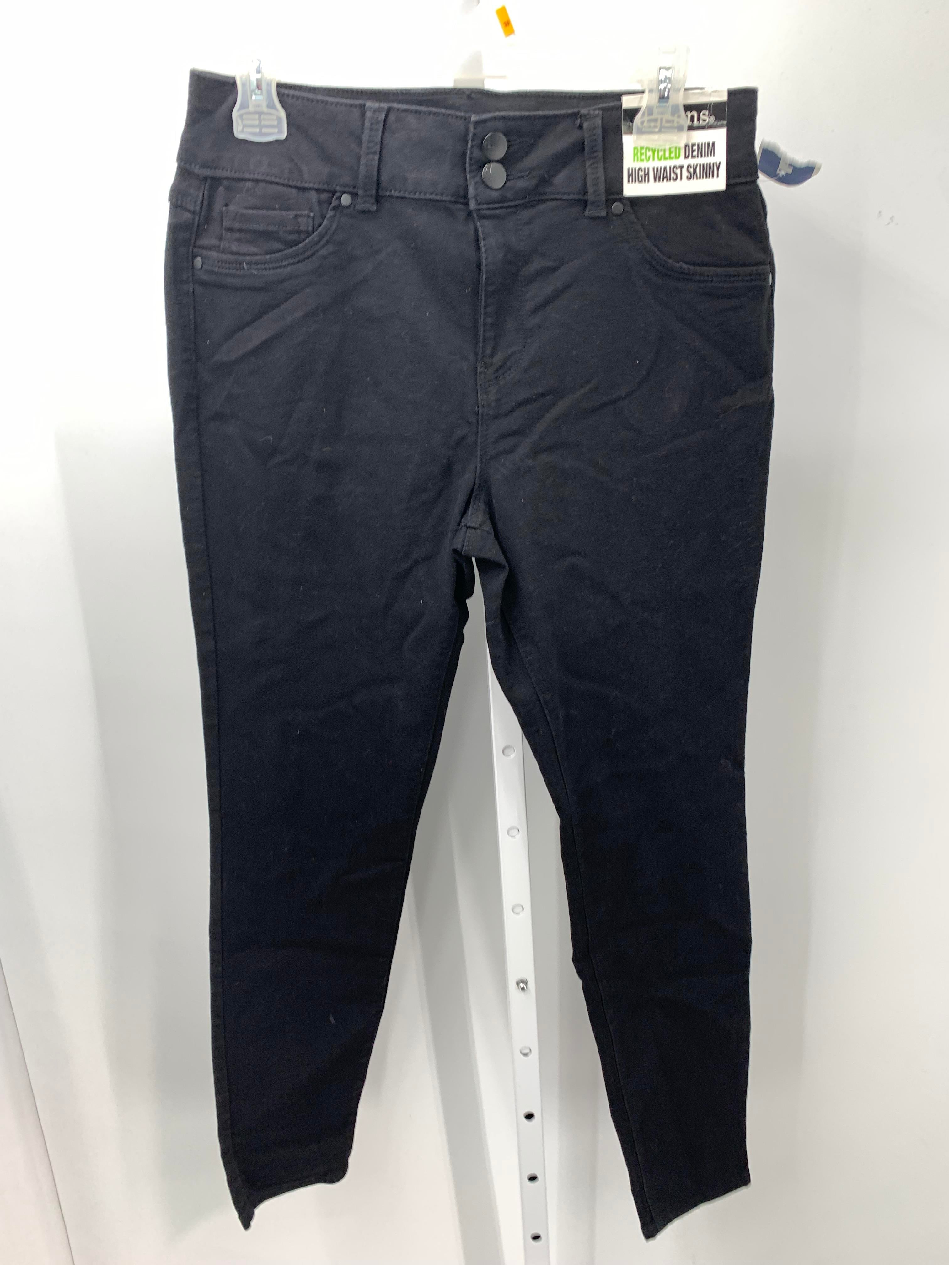 d. jeans Size 12 Misses Jeans