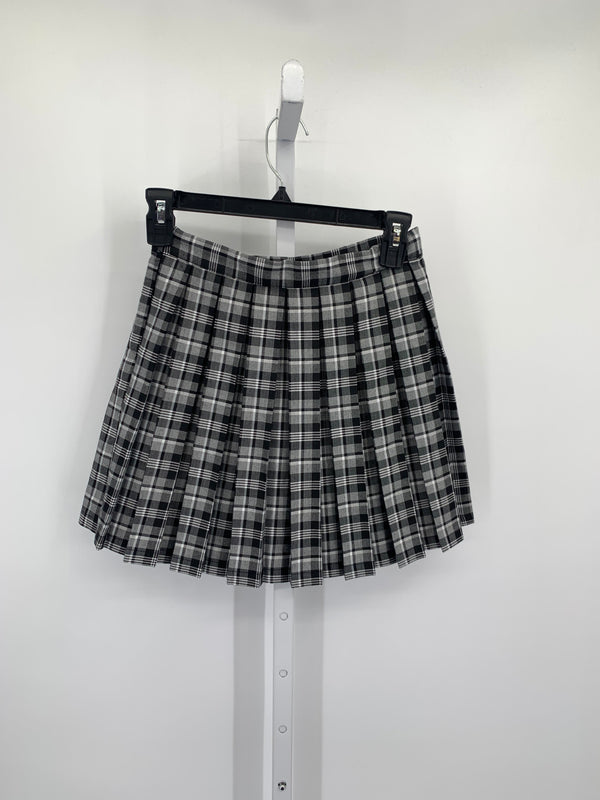 Size X Small Juniors Skirt