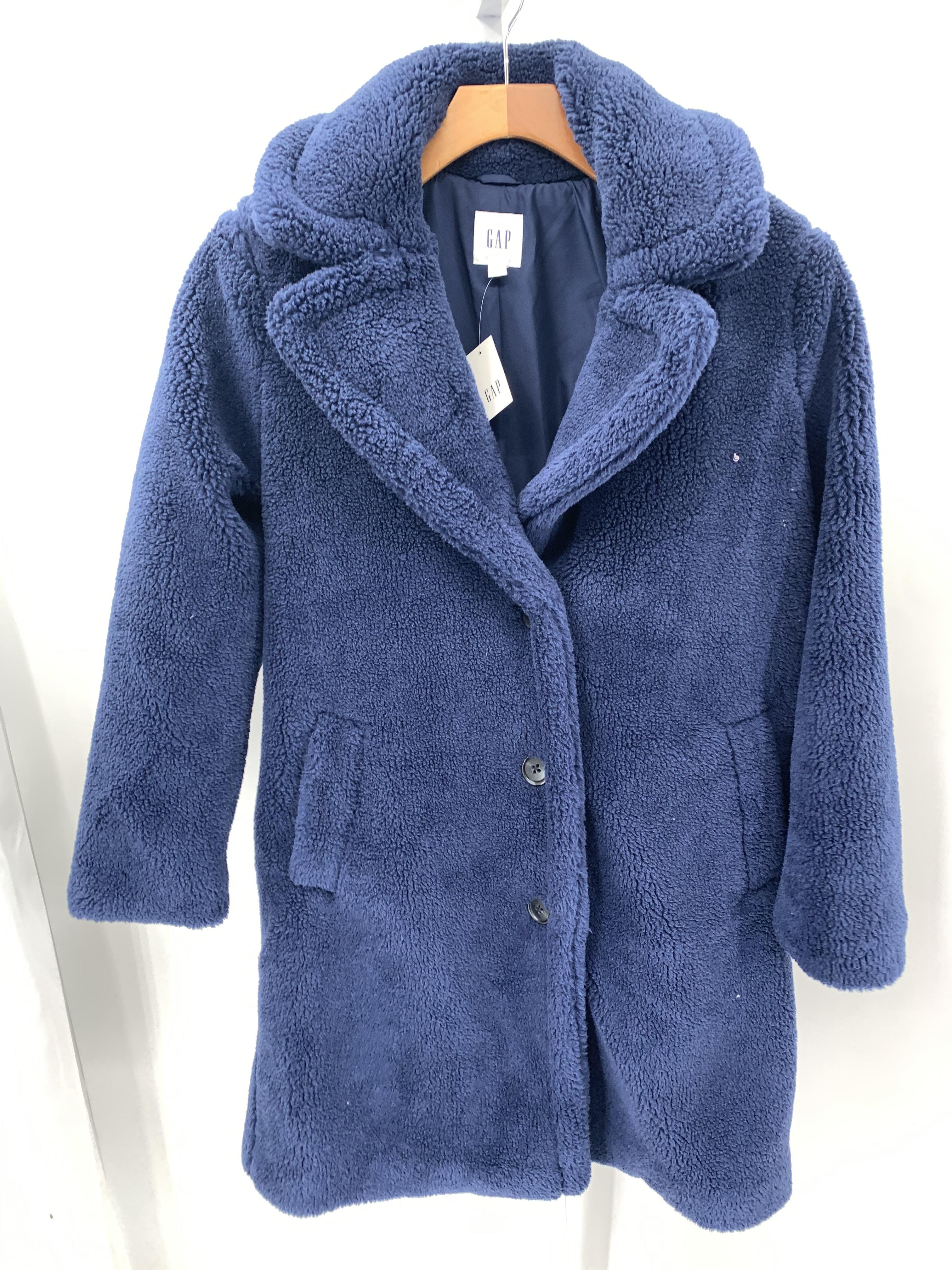 Gap Size Medium Misses Winter Coat