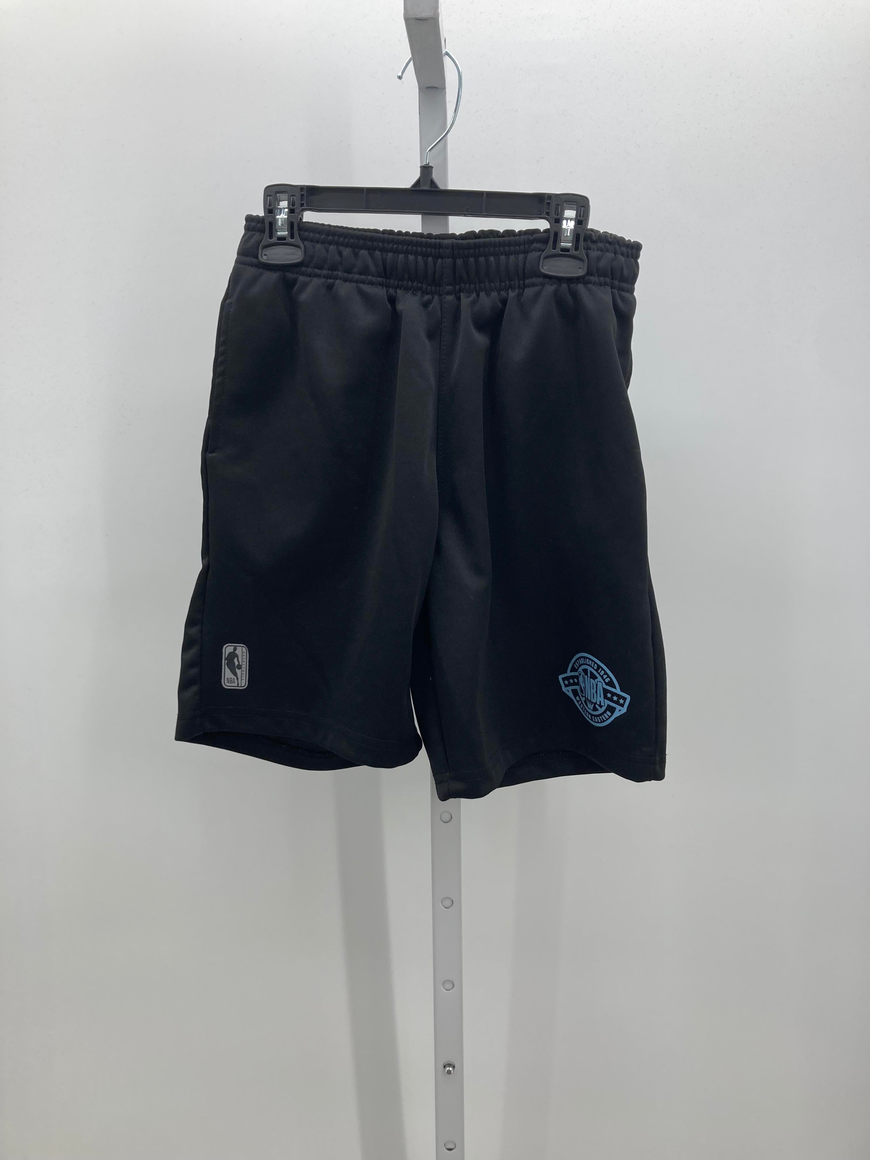 BASKETBALL COMFORT WAIST SHORTS