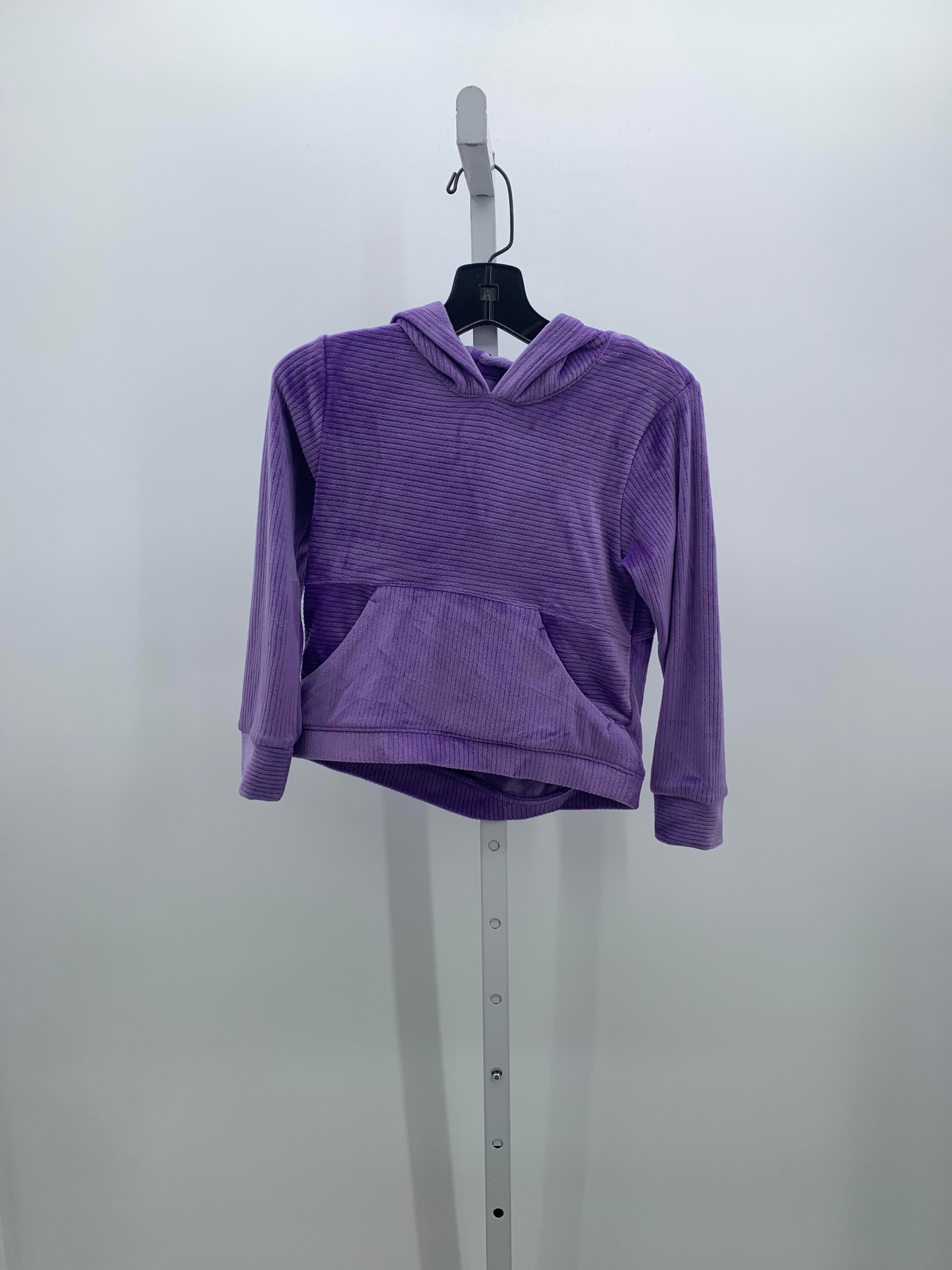 All In Motion Size 4-5 Girls Long Sleeve Shirt