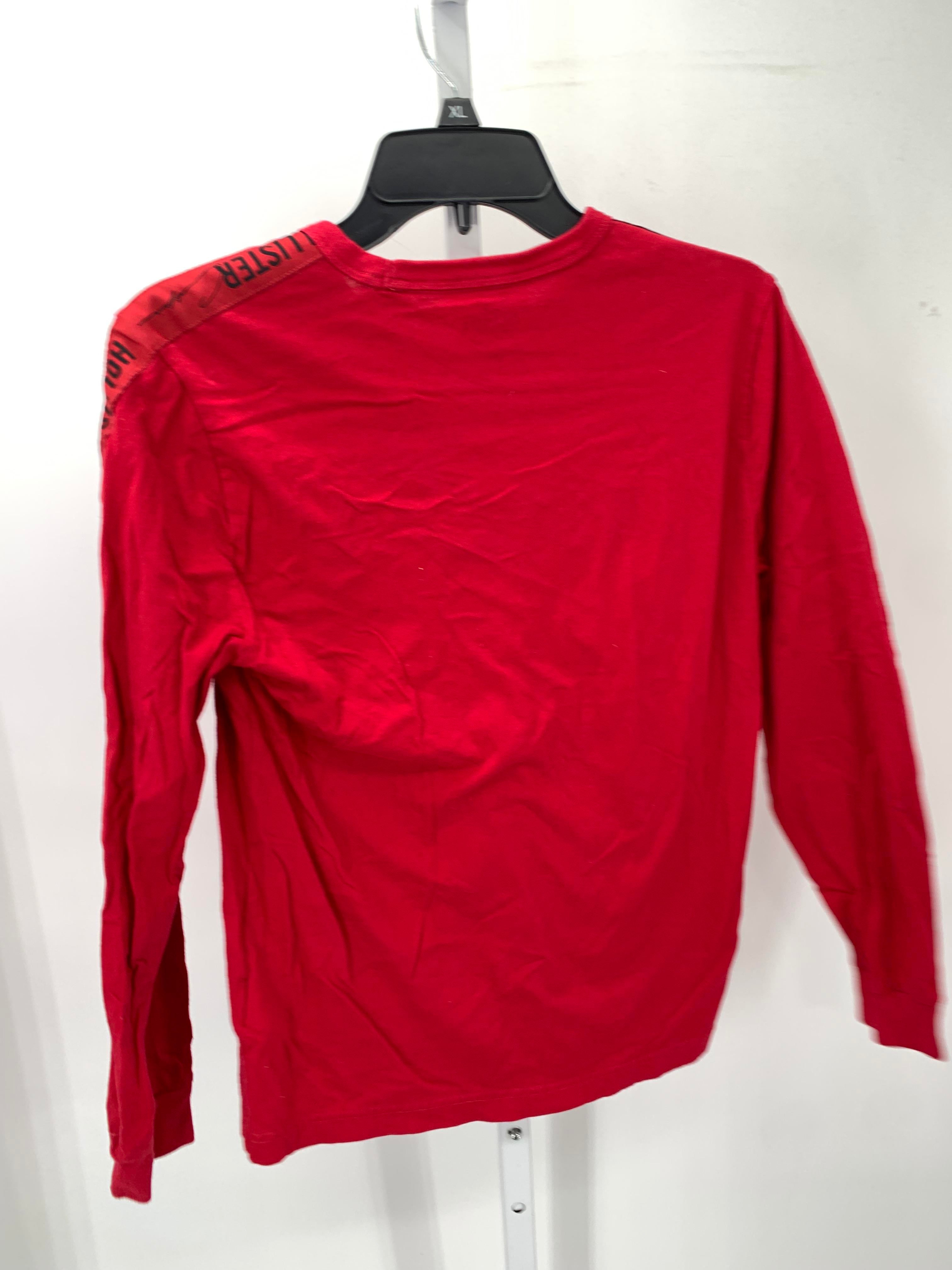 CREW NECK KNIT