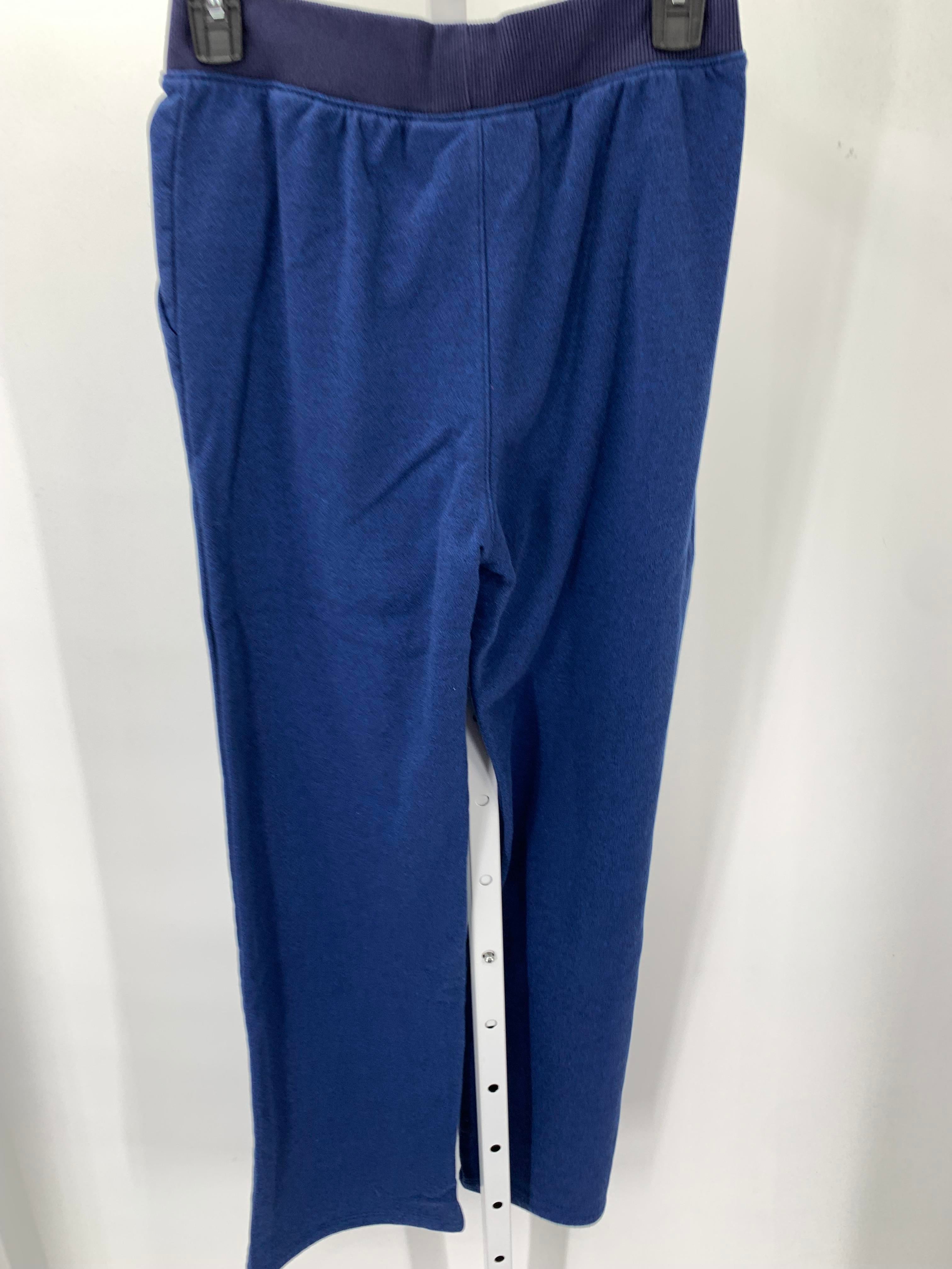 ELASTIC WAIST KNIT