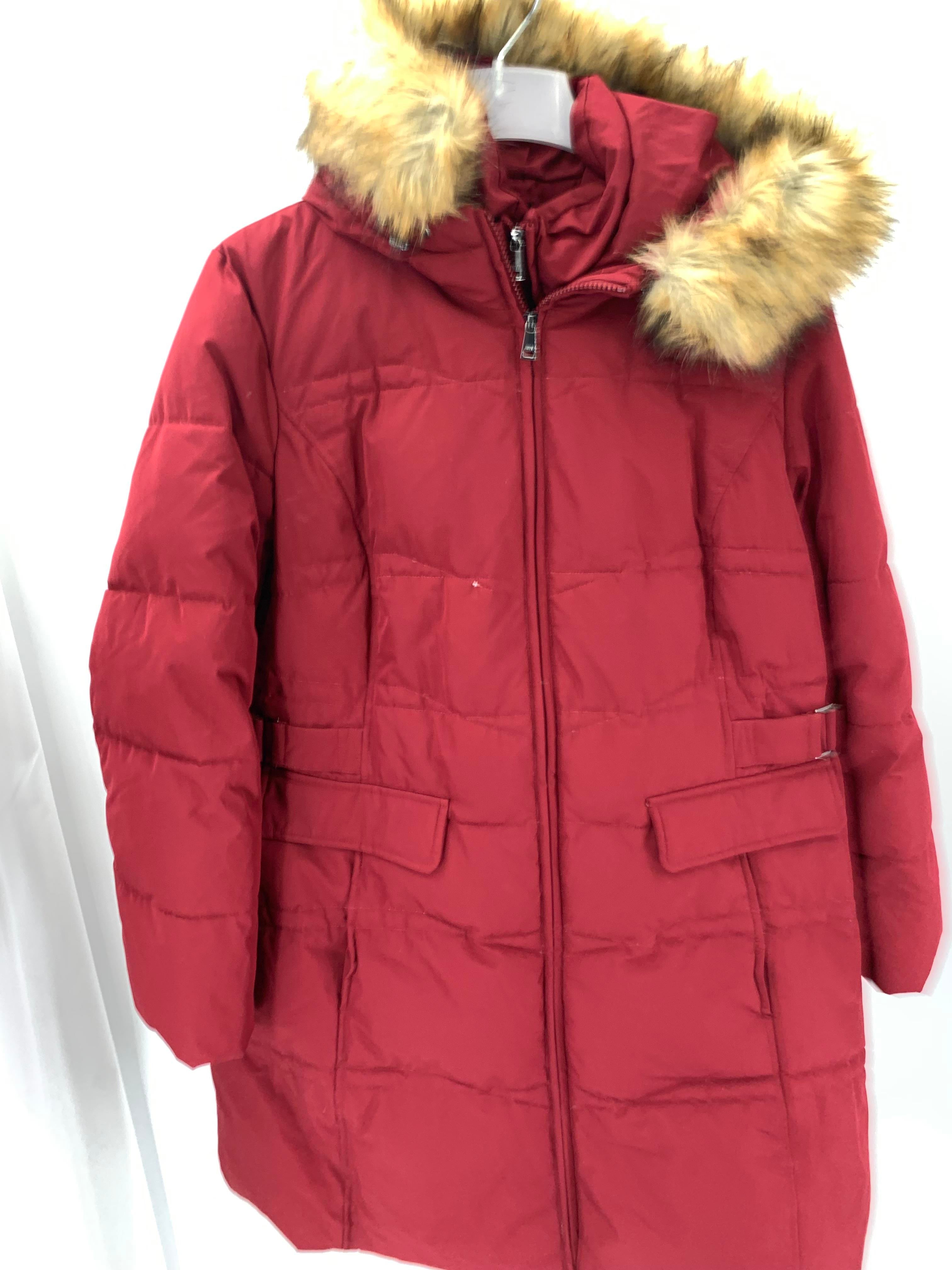 Jones & Co Size Extra Large Misses Winter Coat