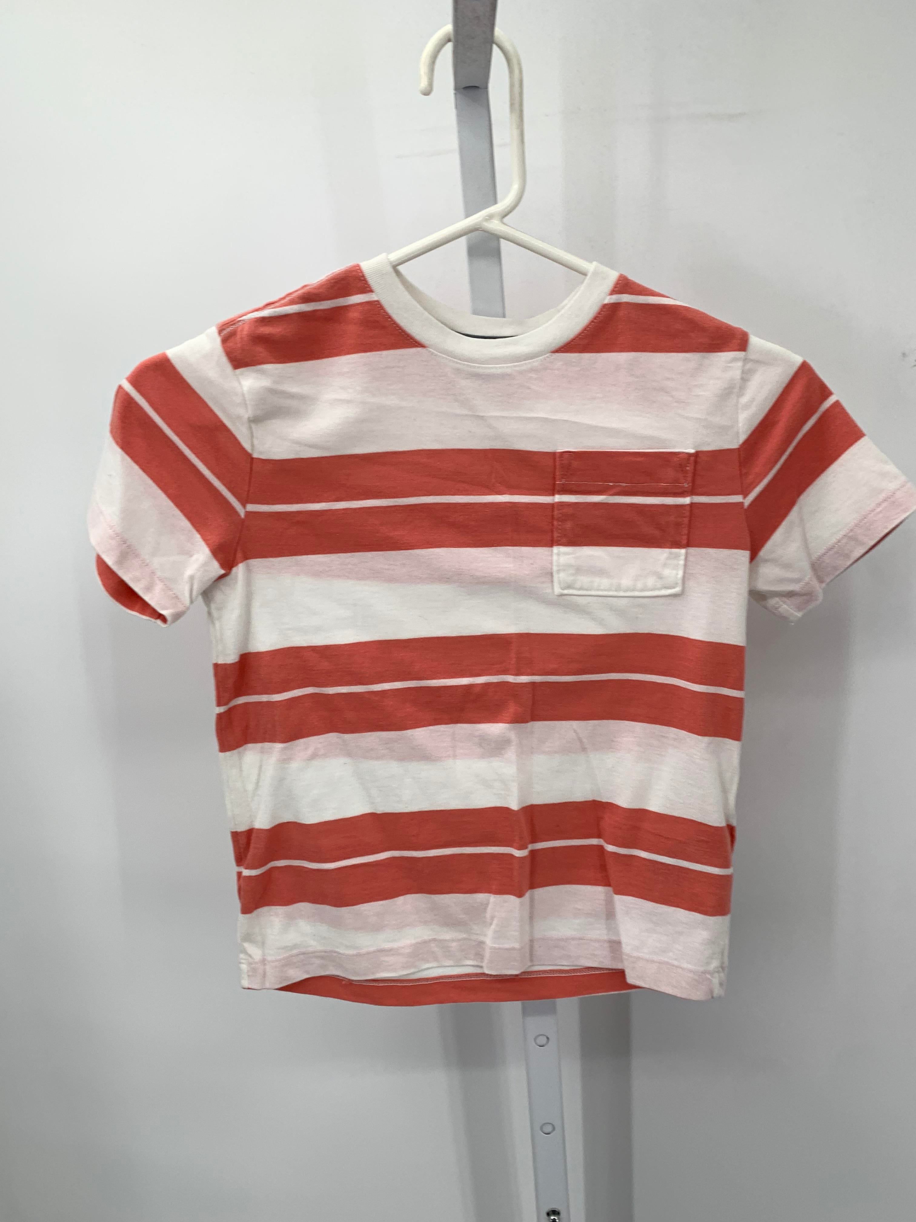 PINK STRIPES KNIT