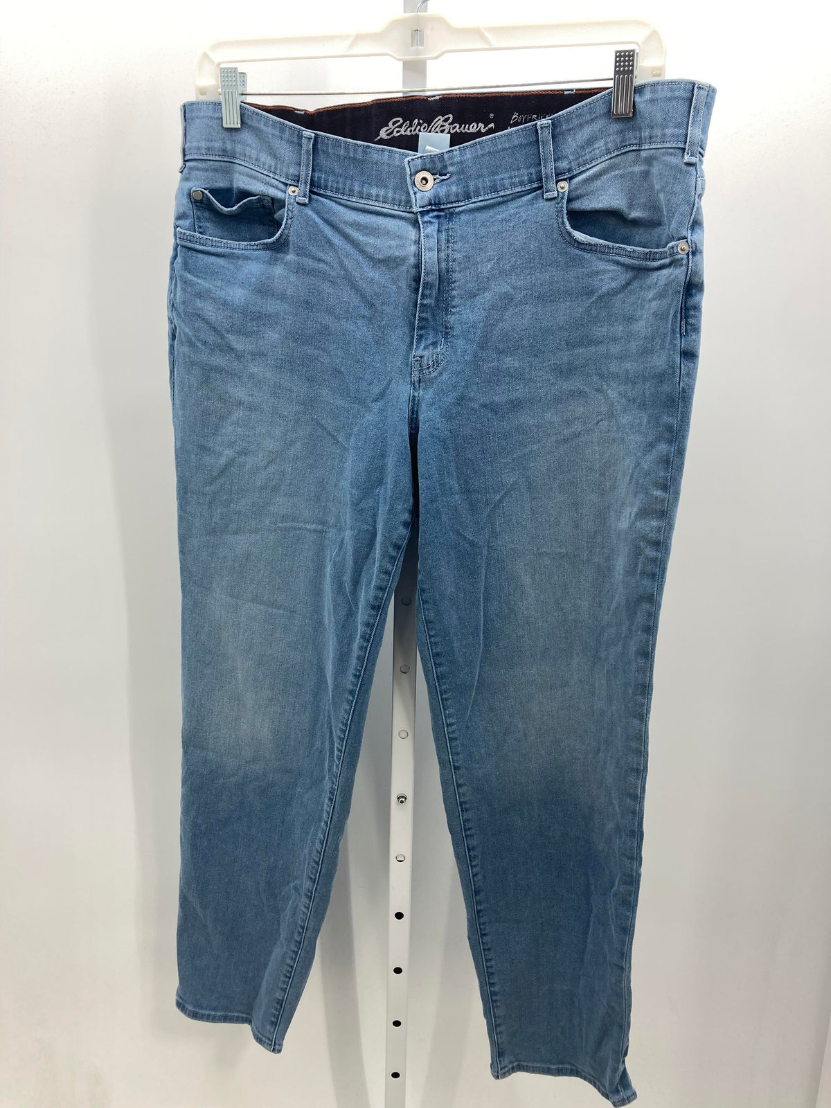 Eddie Bauer Size 20 W Womens Jeans