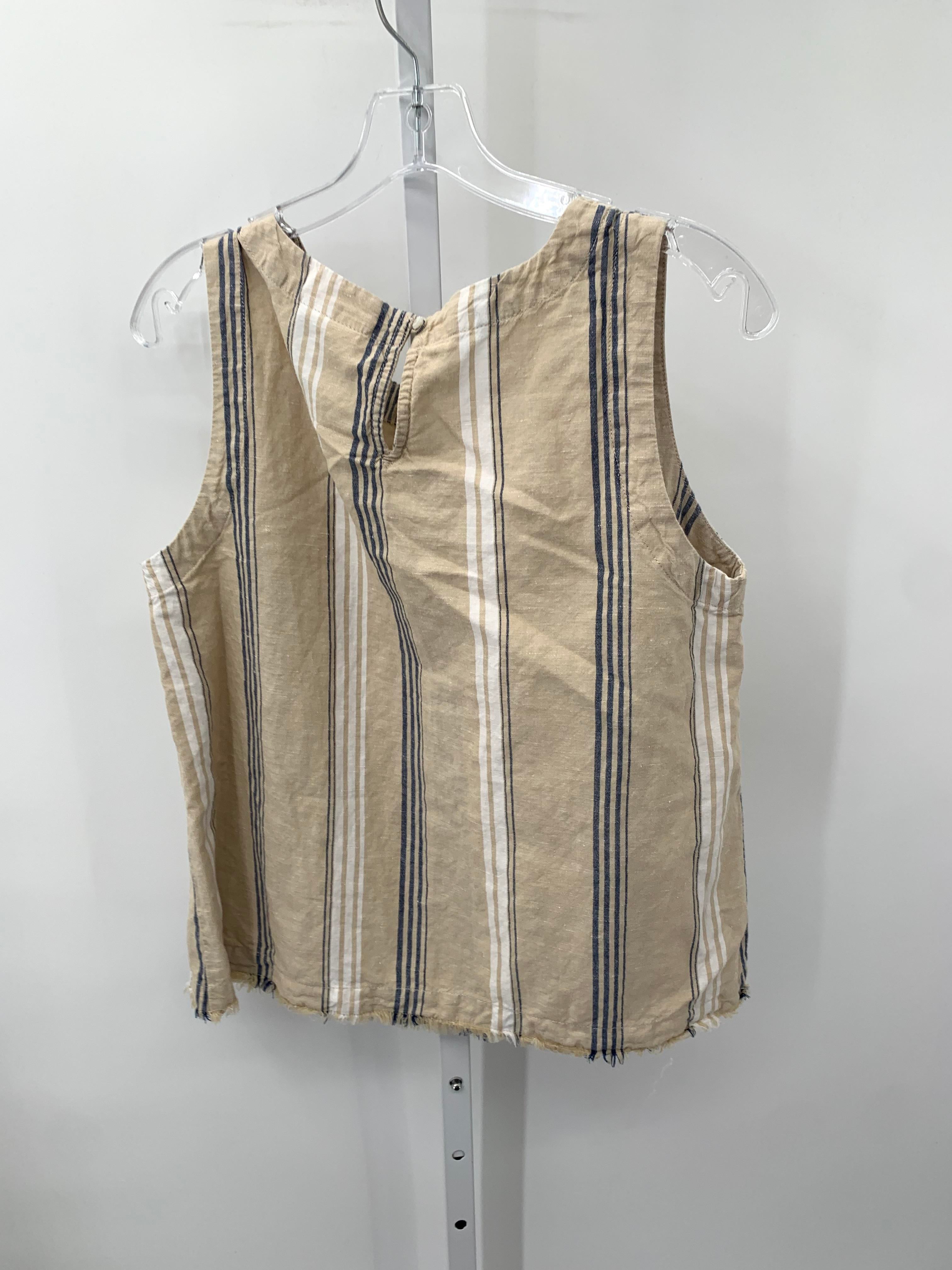 Liz Claiborne Size Medium Misses Tank