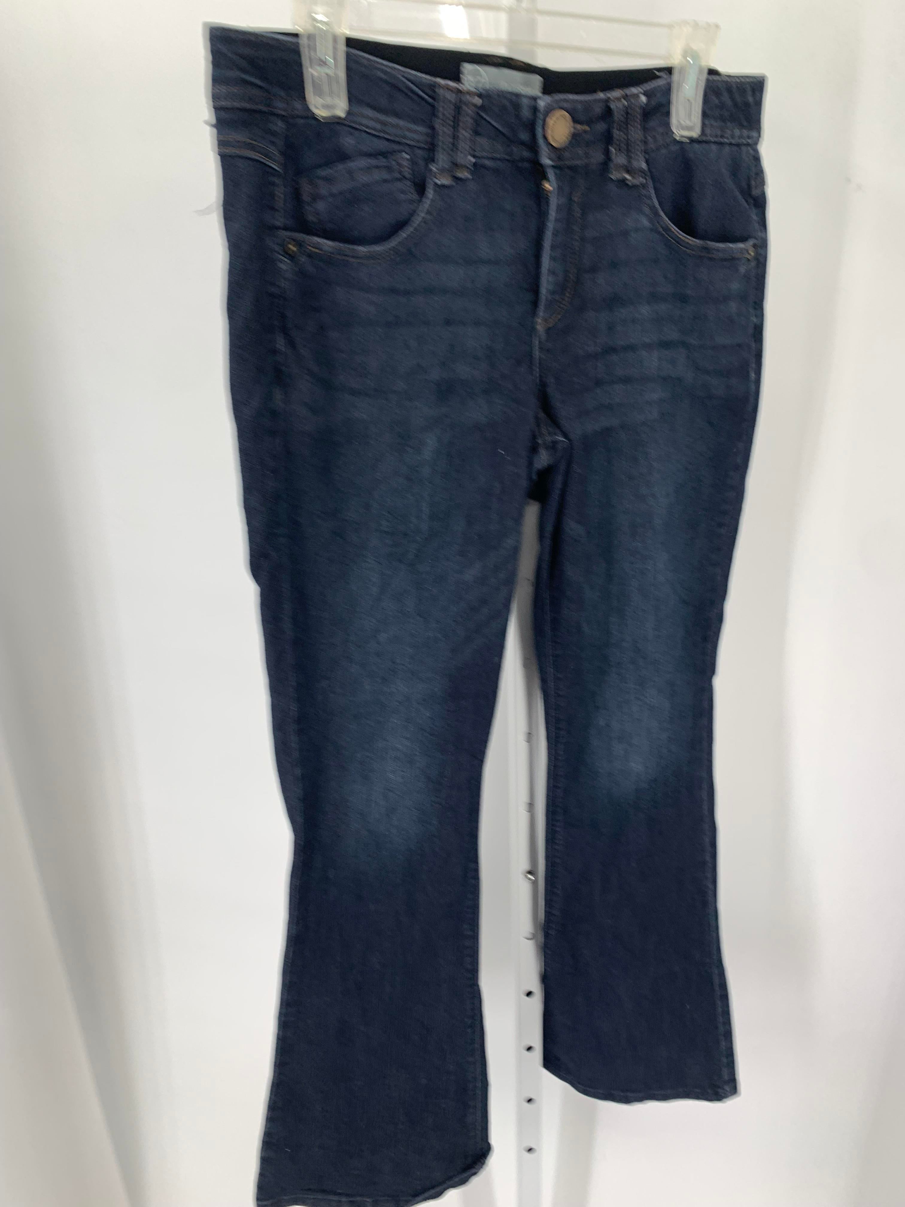 Size 10 Petite Petite Jeans