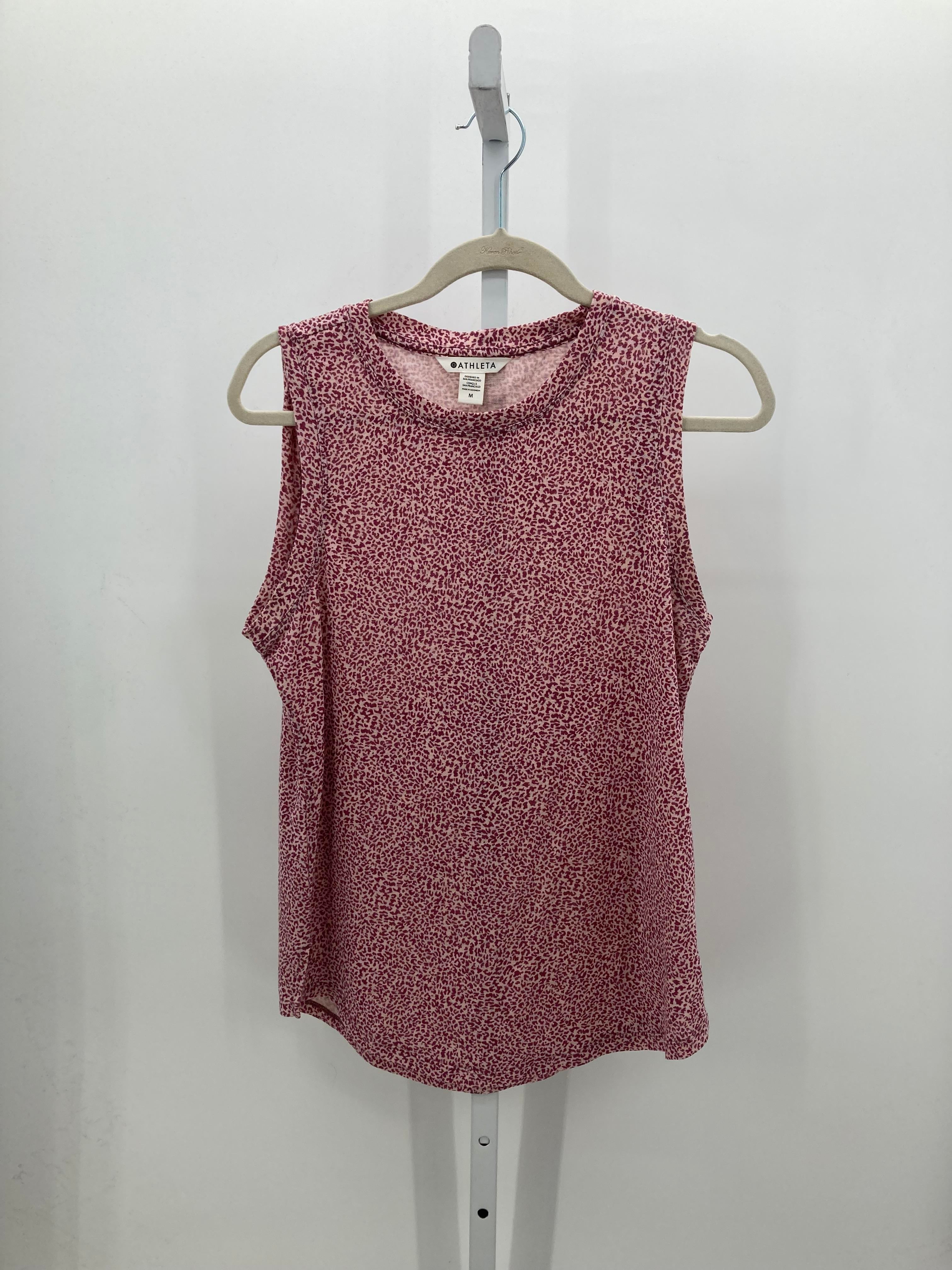 Athleta Size Medium Misses Tank
