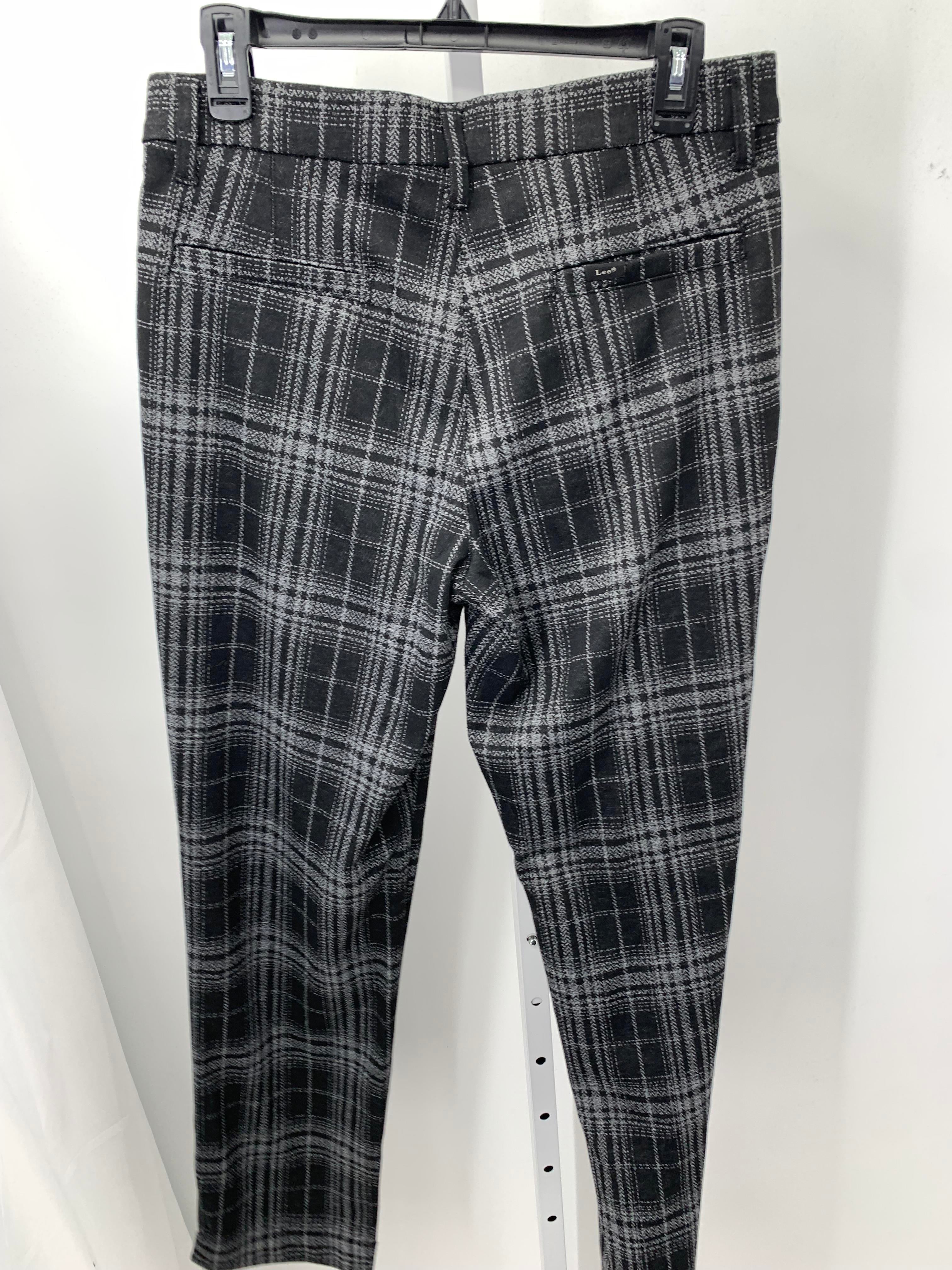 Lee Size 12 Misses Pants