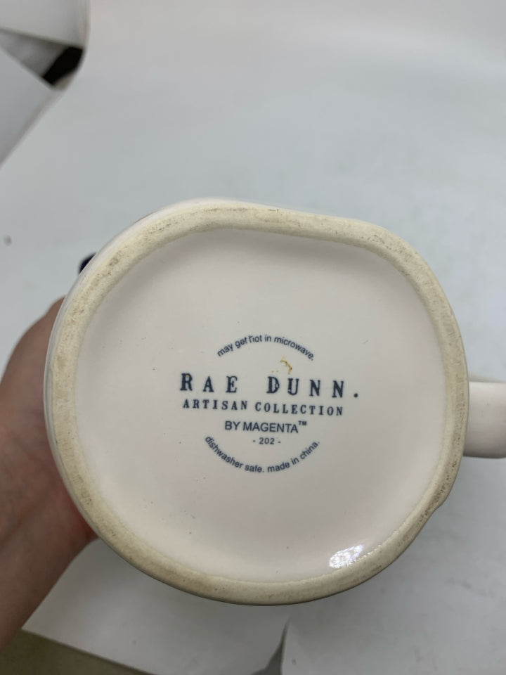 "BLURSDAY" MUG.