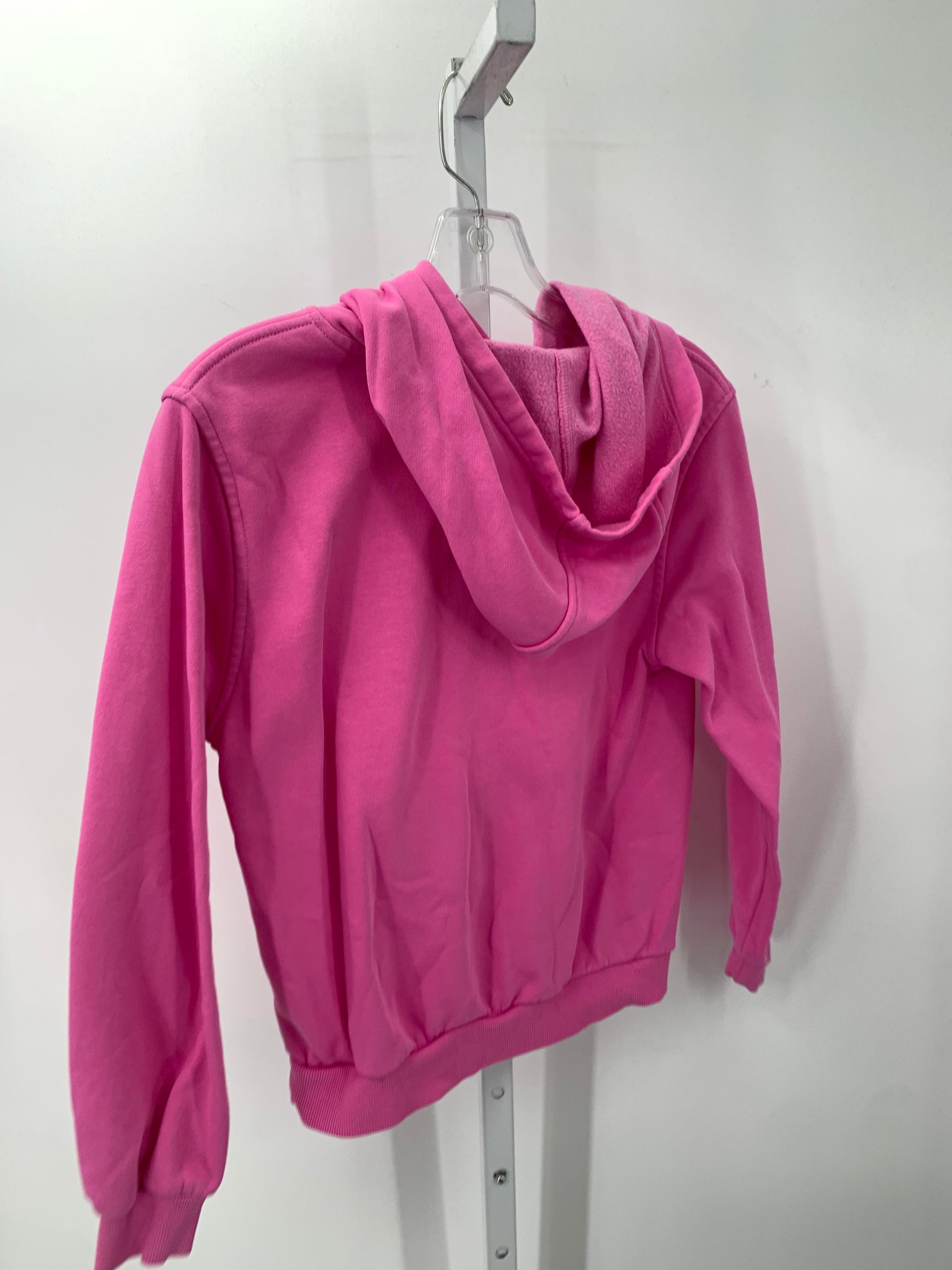 Nike Size 12-14 Girls Hoodie