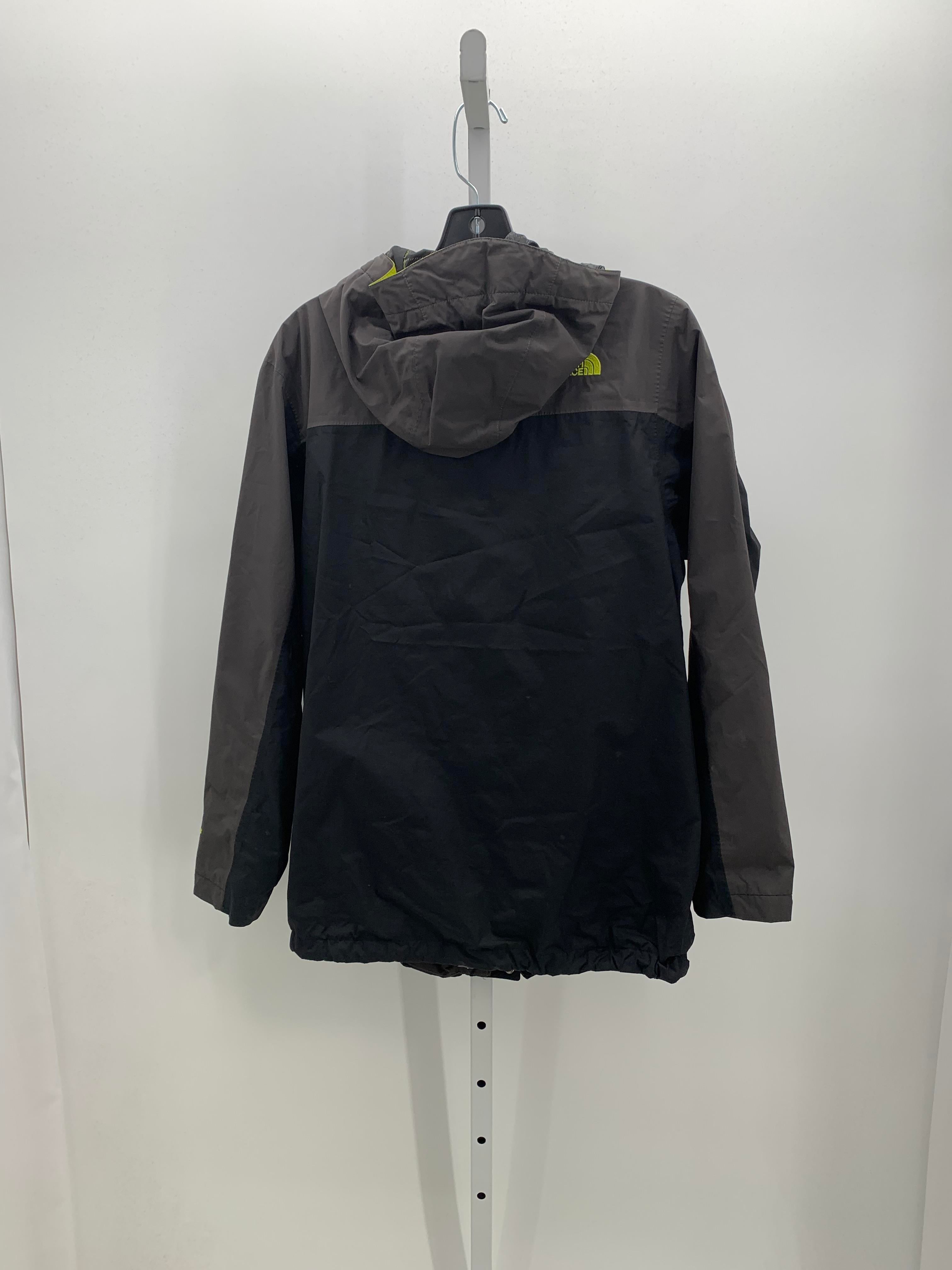 YELLOW HOODED ZIP UP