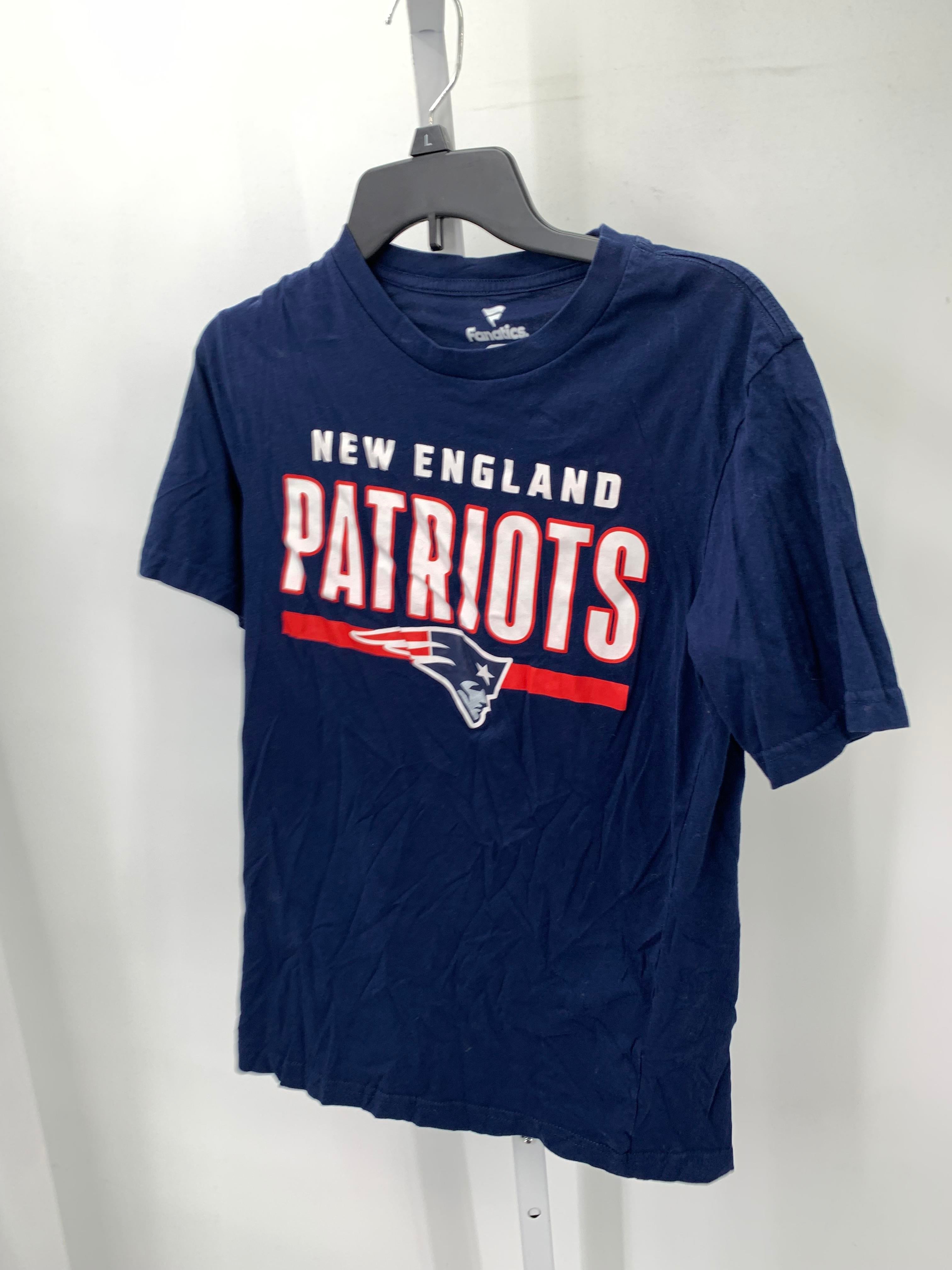 NEW ENGLAND PATRIOTS